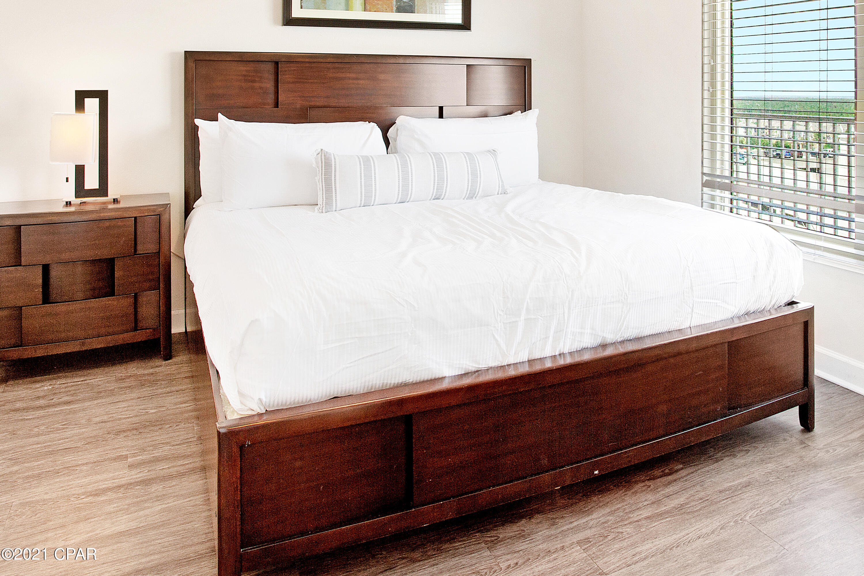 Shores Of Panama Phase II - Residential