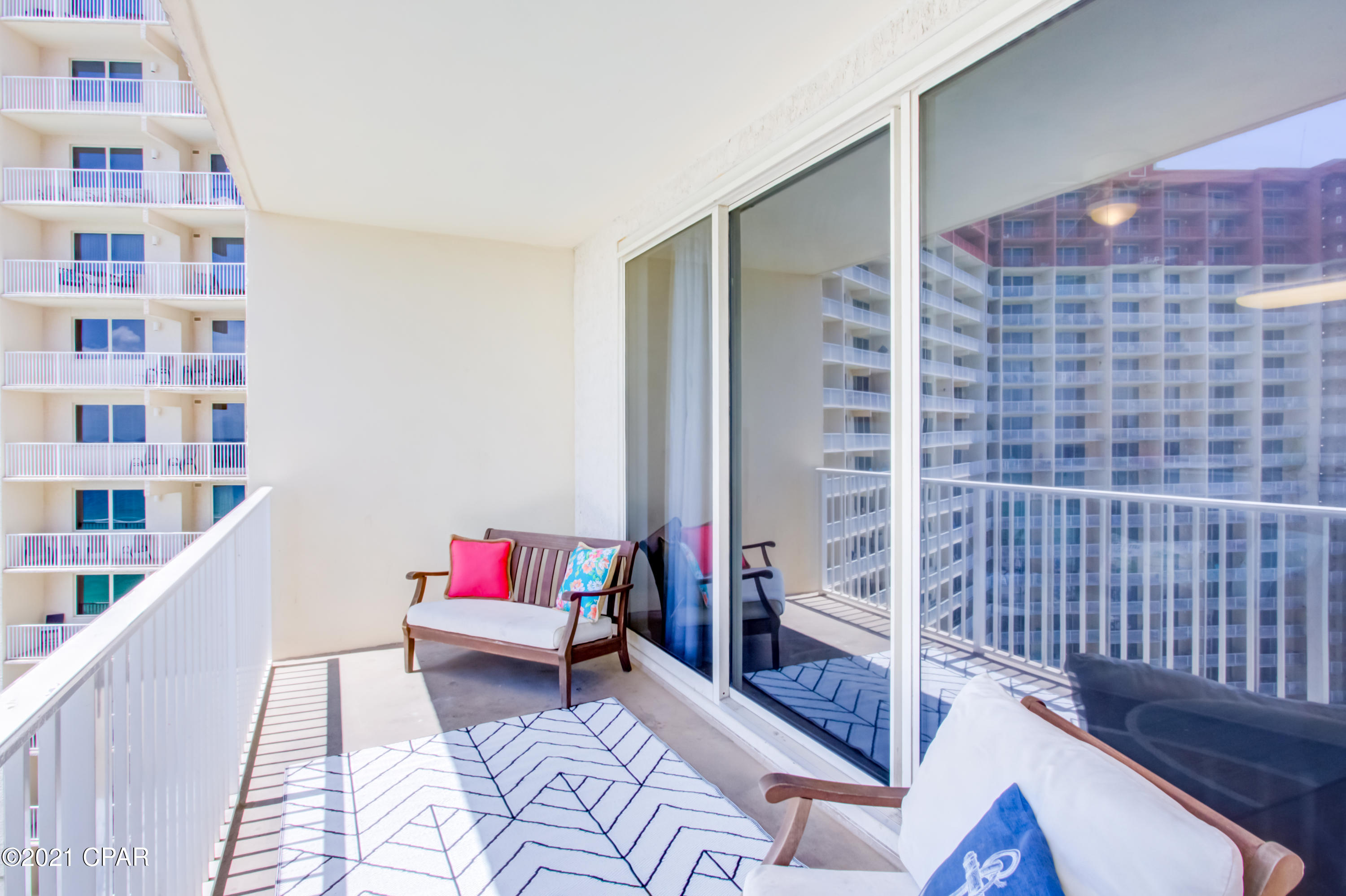 Shores Of Panama Phase II - Residential