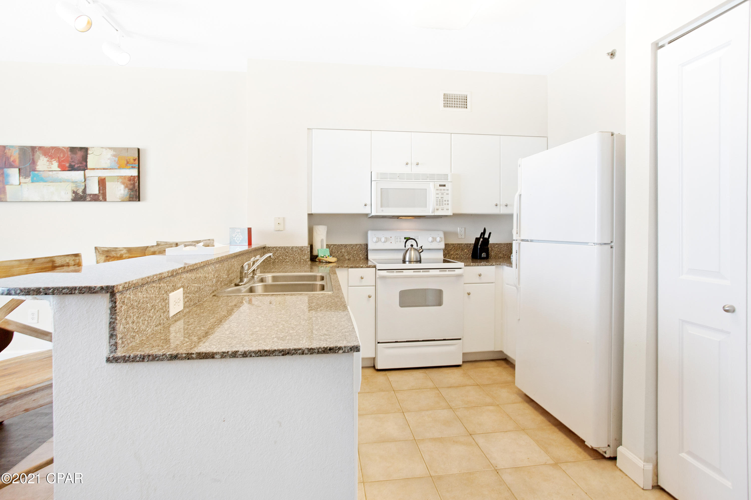 Shores Of Panama Phase II - Residential