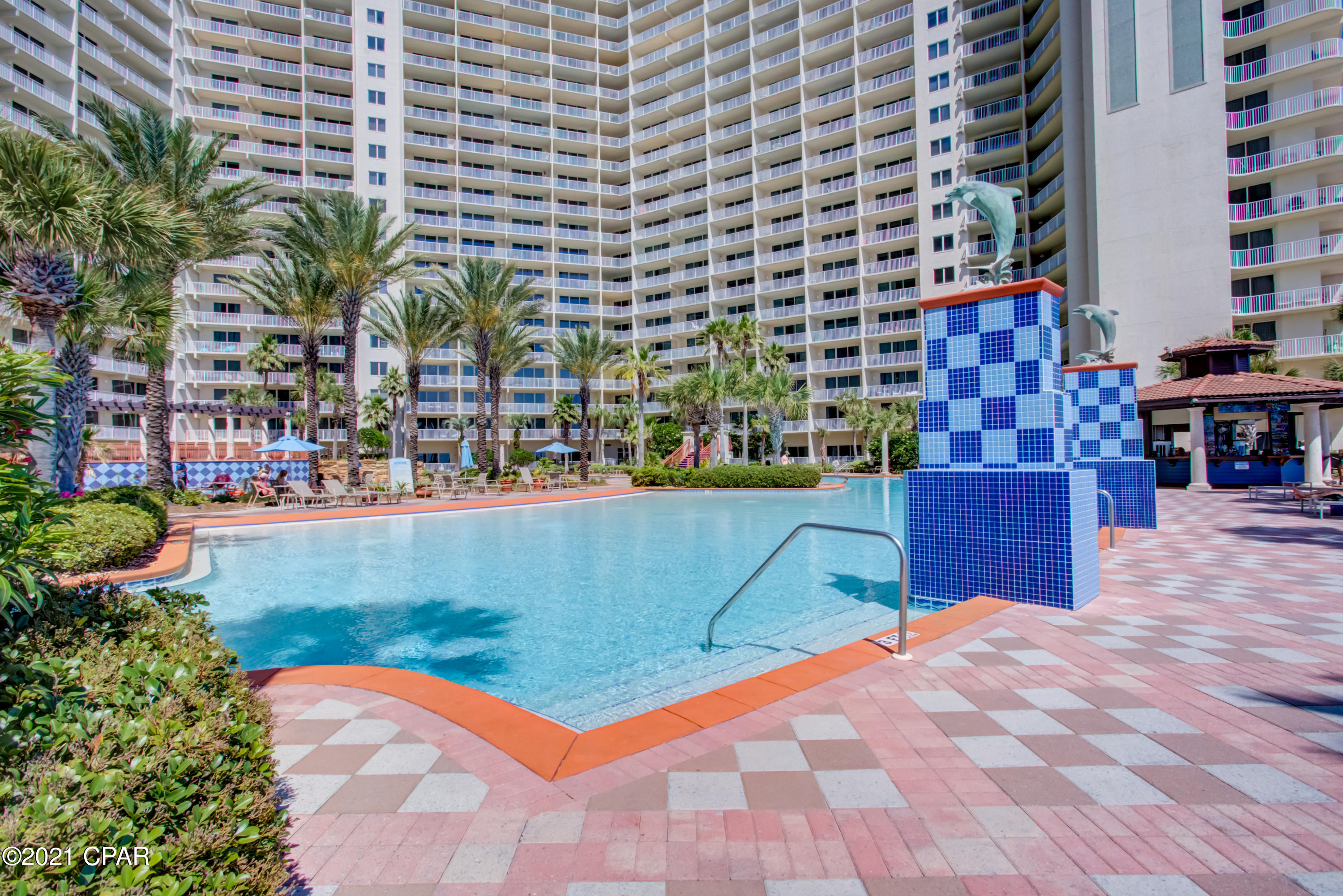 Shores Of Panama Phase II - Residential