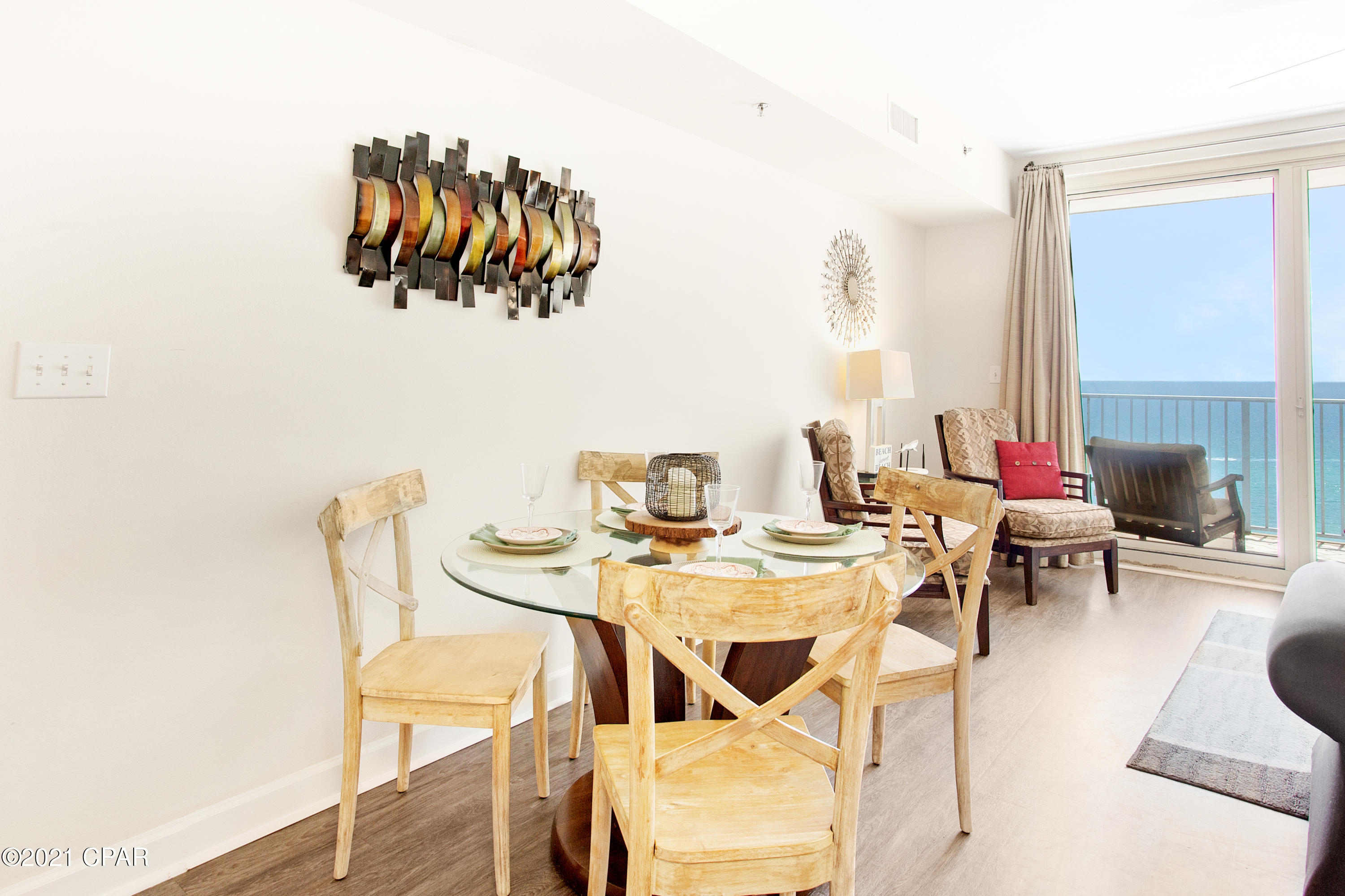 Shores Of Panama Phase II - Residential