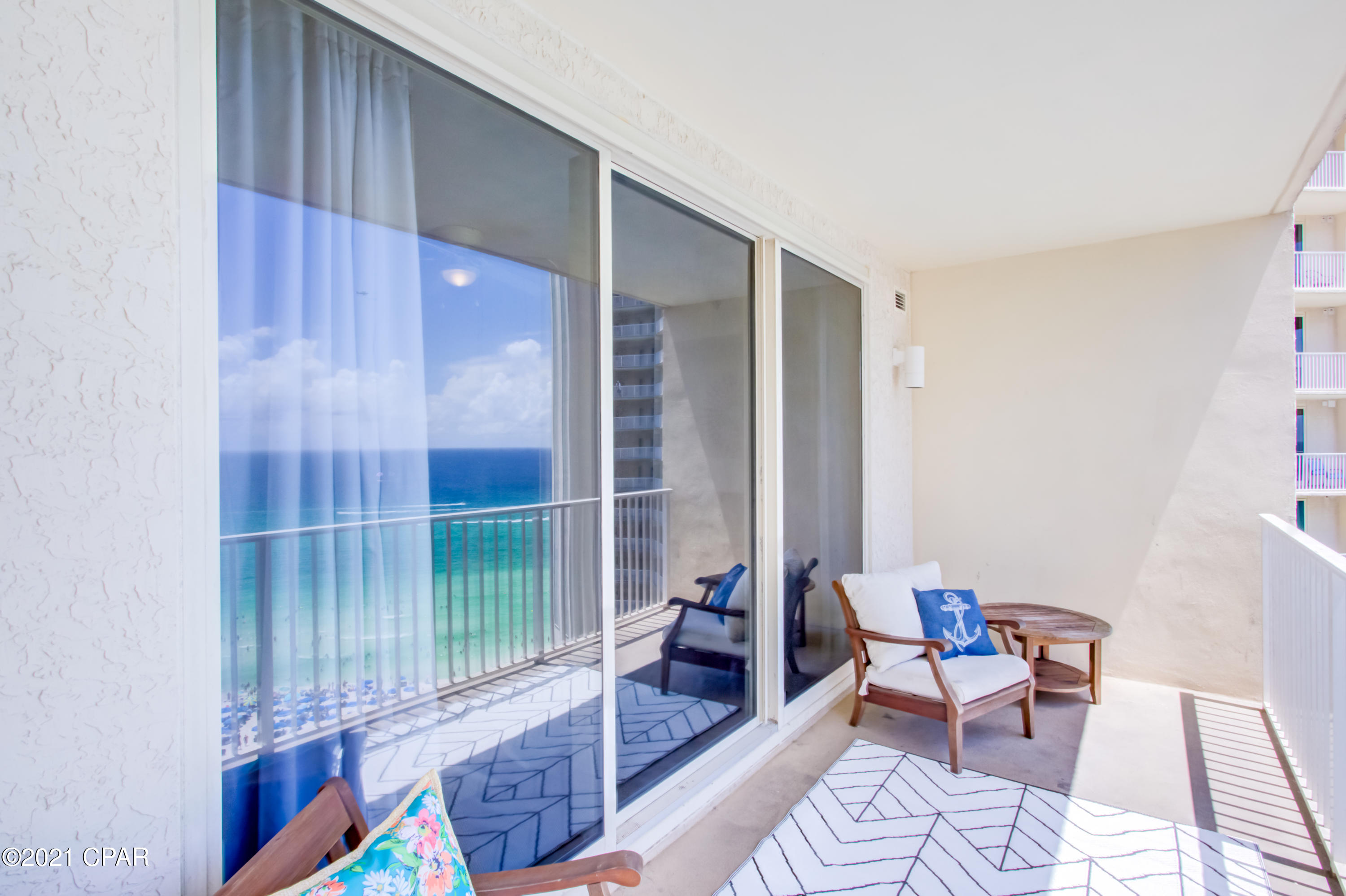 Shores Of Panama Phase II - Residential