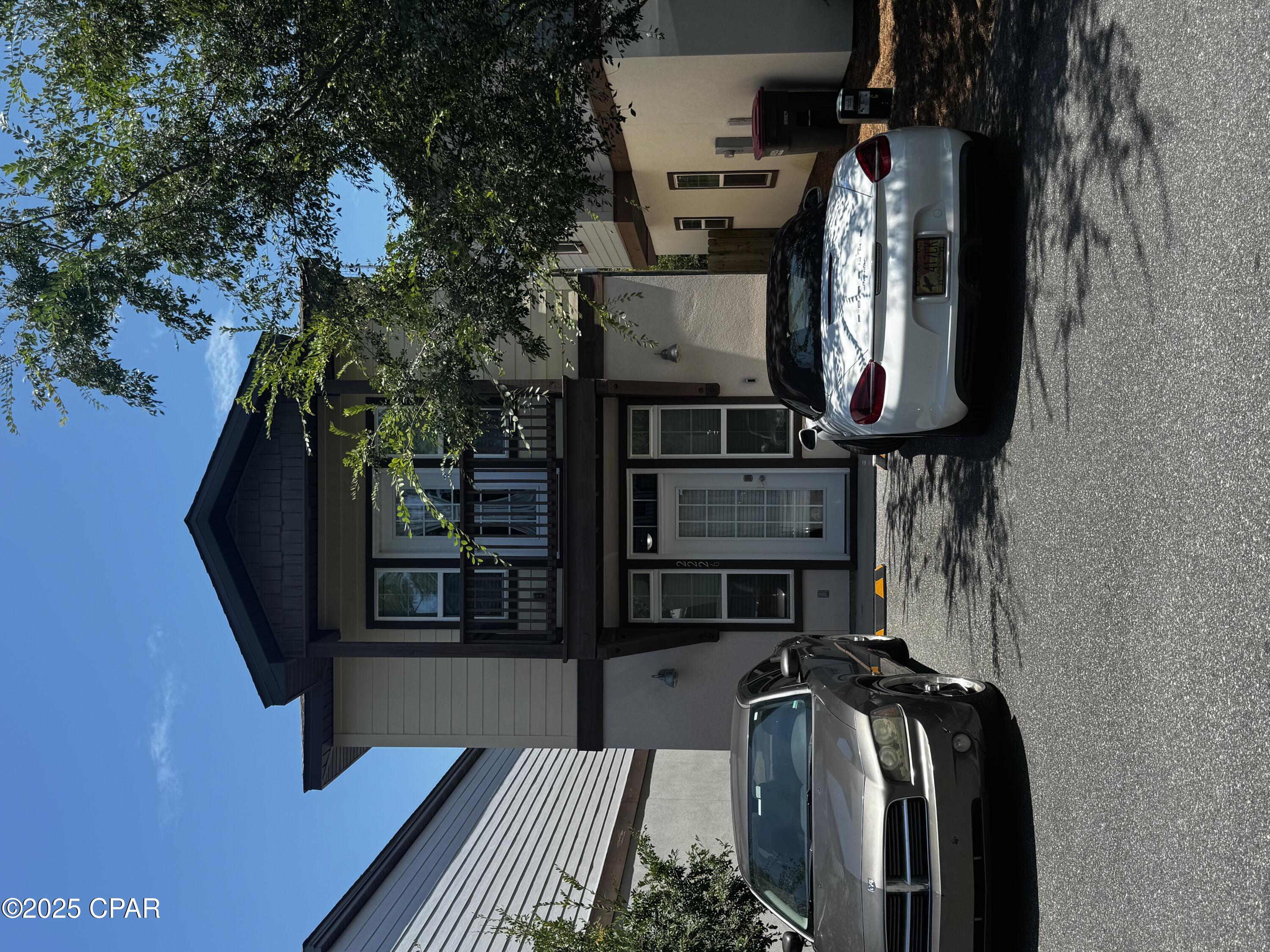 Mimosa Place - Residential