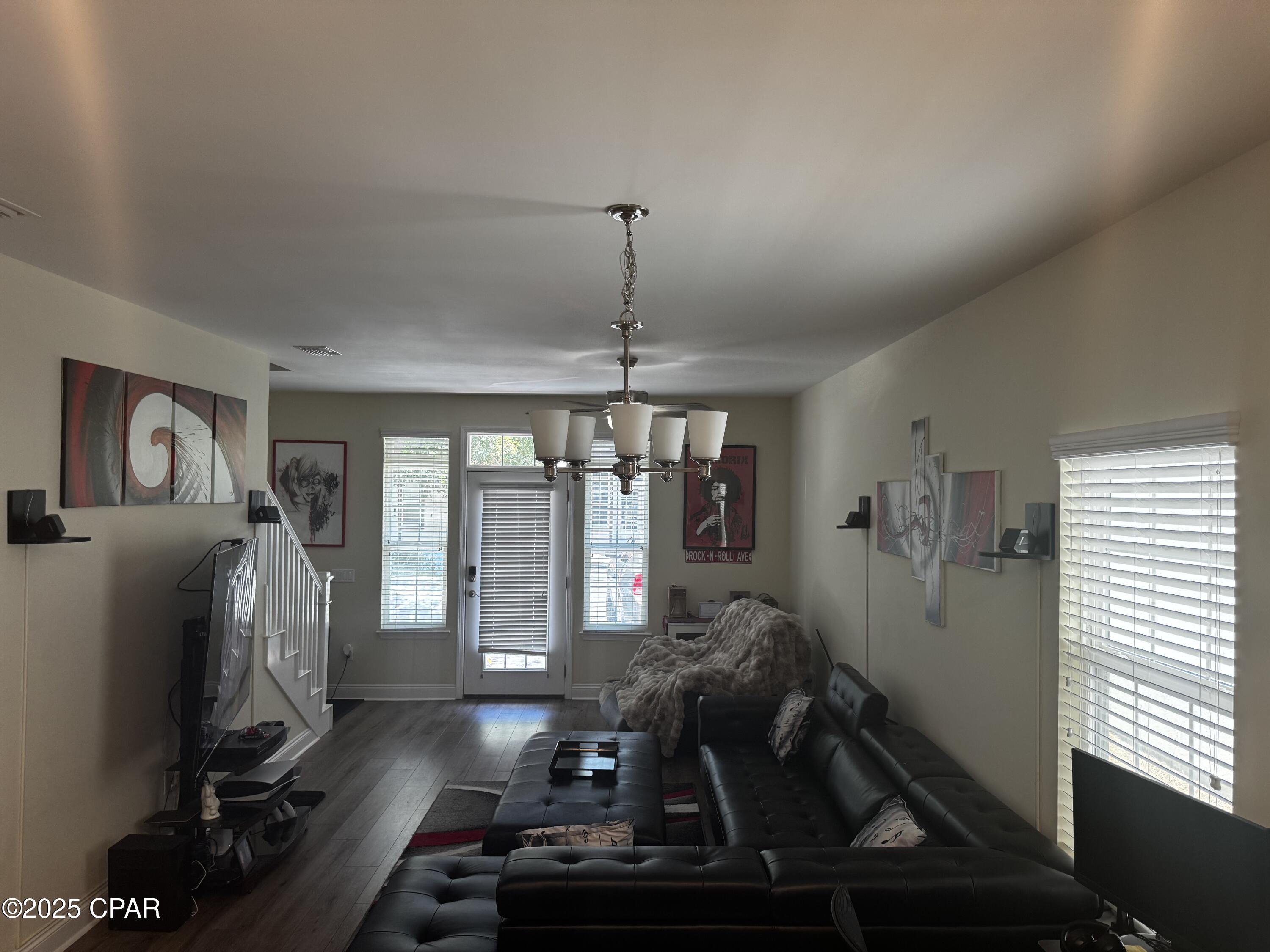 Mimosa Place - Residential