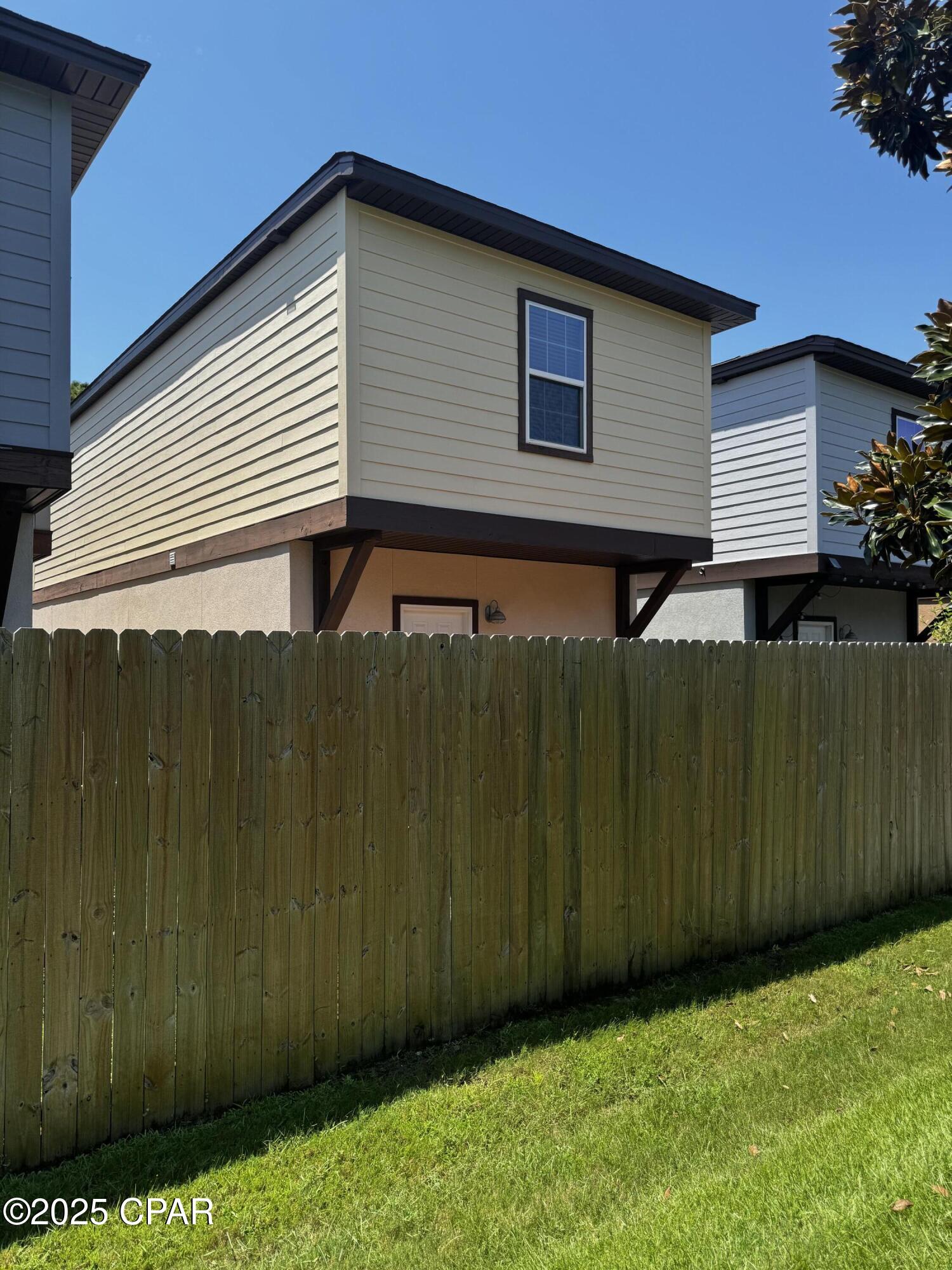 Mimosa Place - Residential