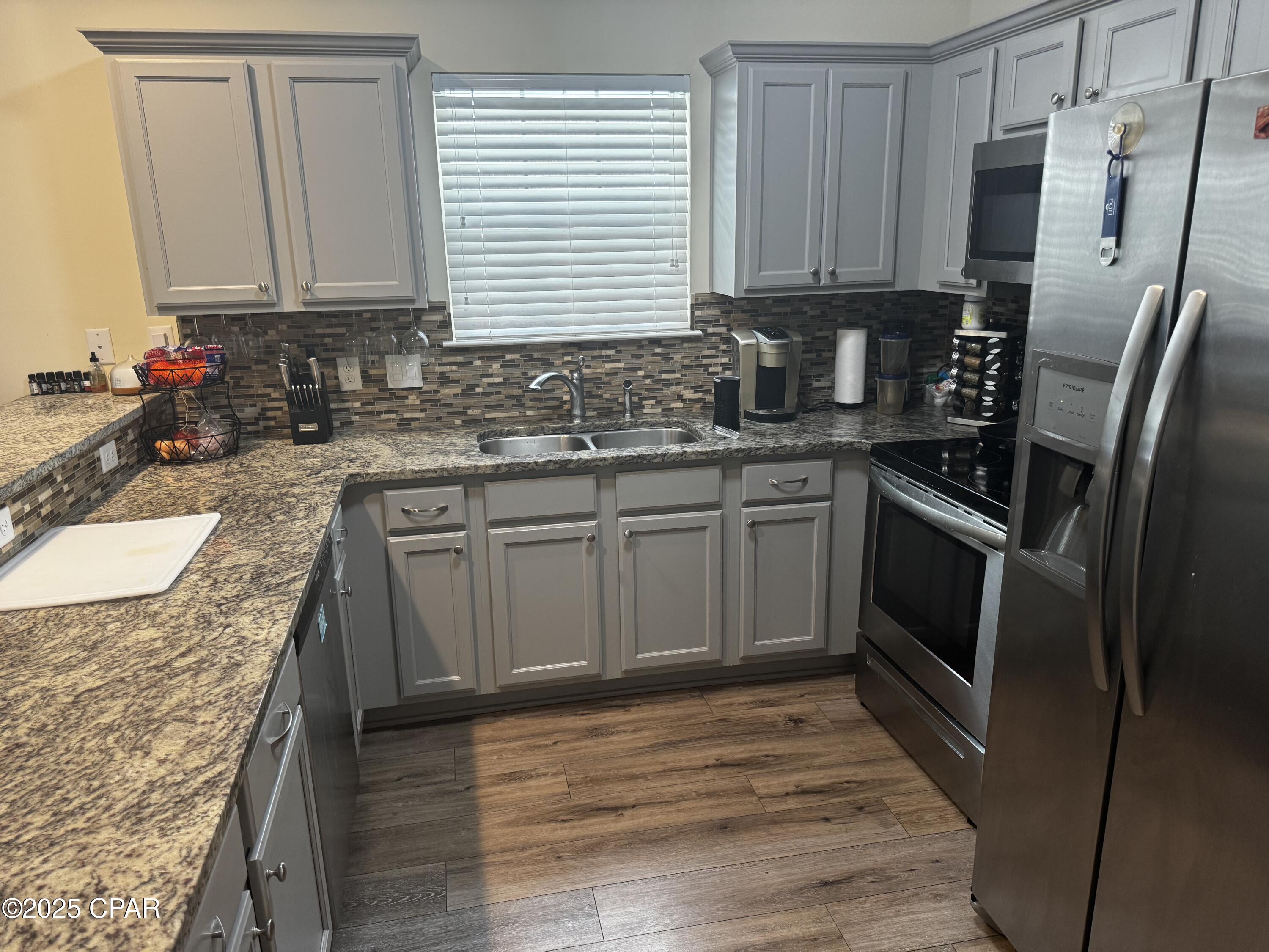 Mimosa Place - Residential