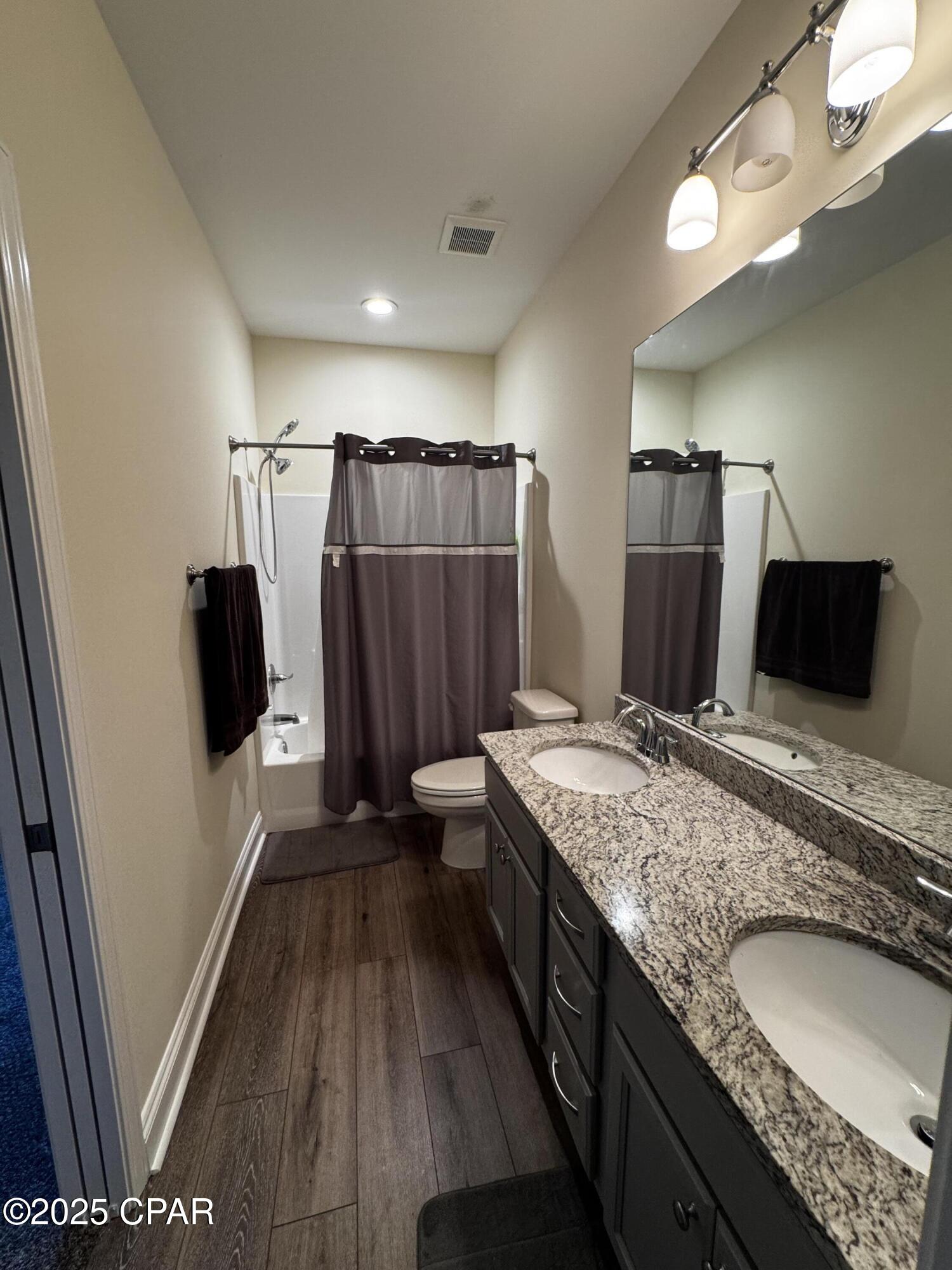 Mimosa Place - Residential