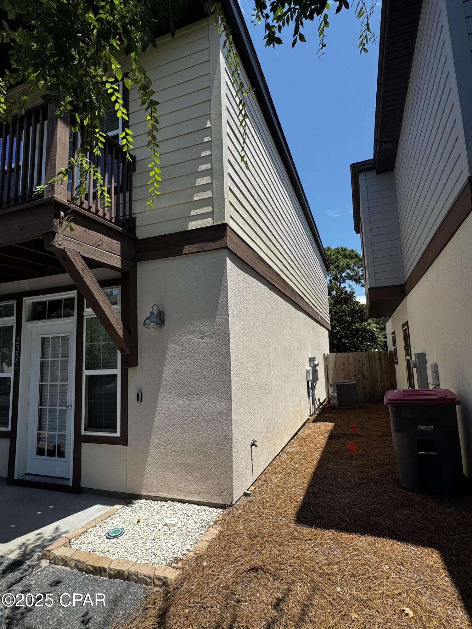 Mimosa Place - Residential