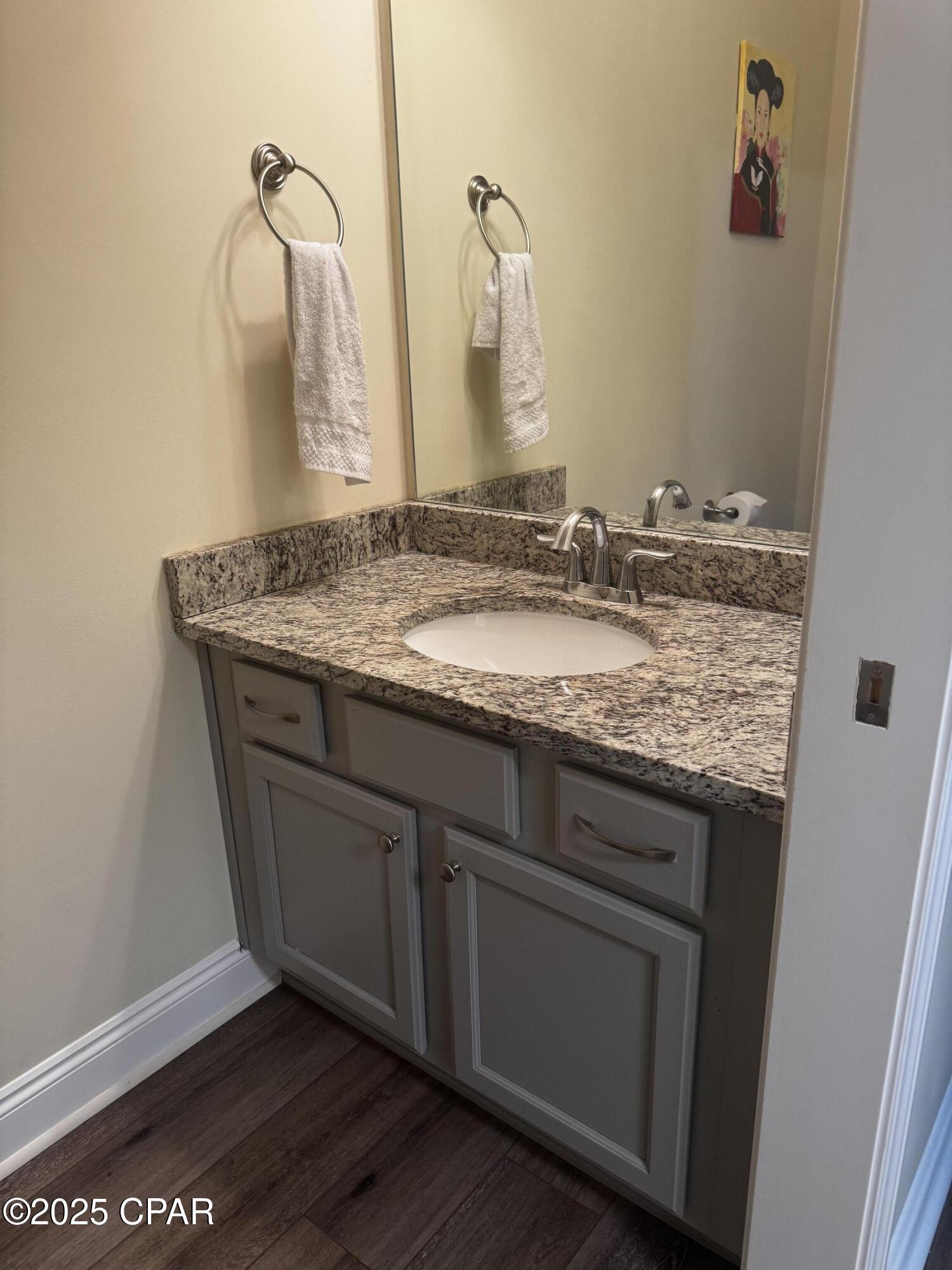 Mimosa Place - Residential