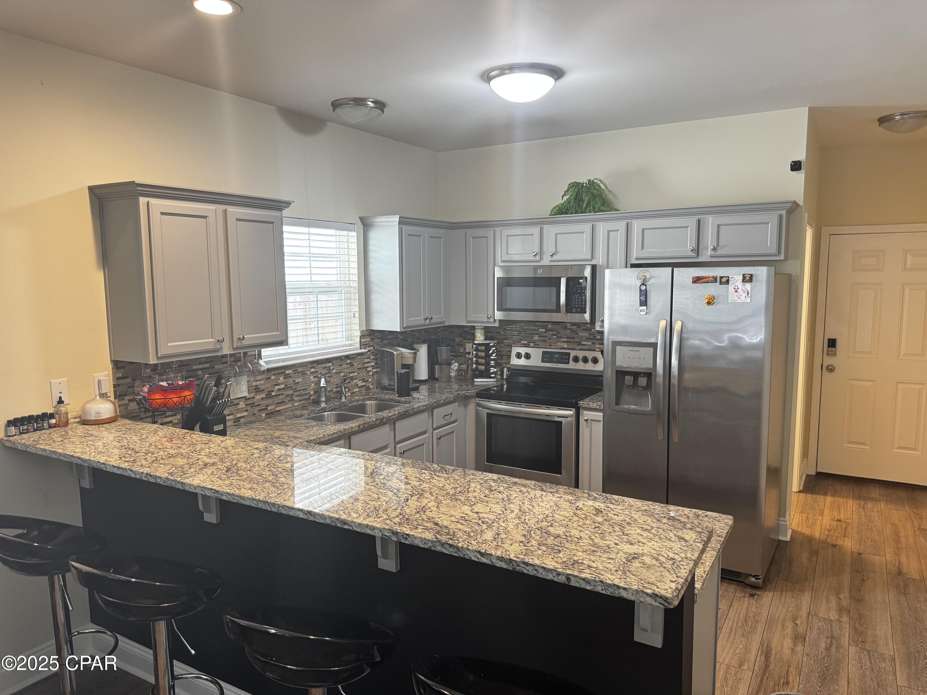 Mimosa Place - Residential