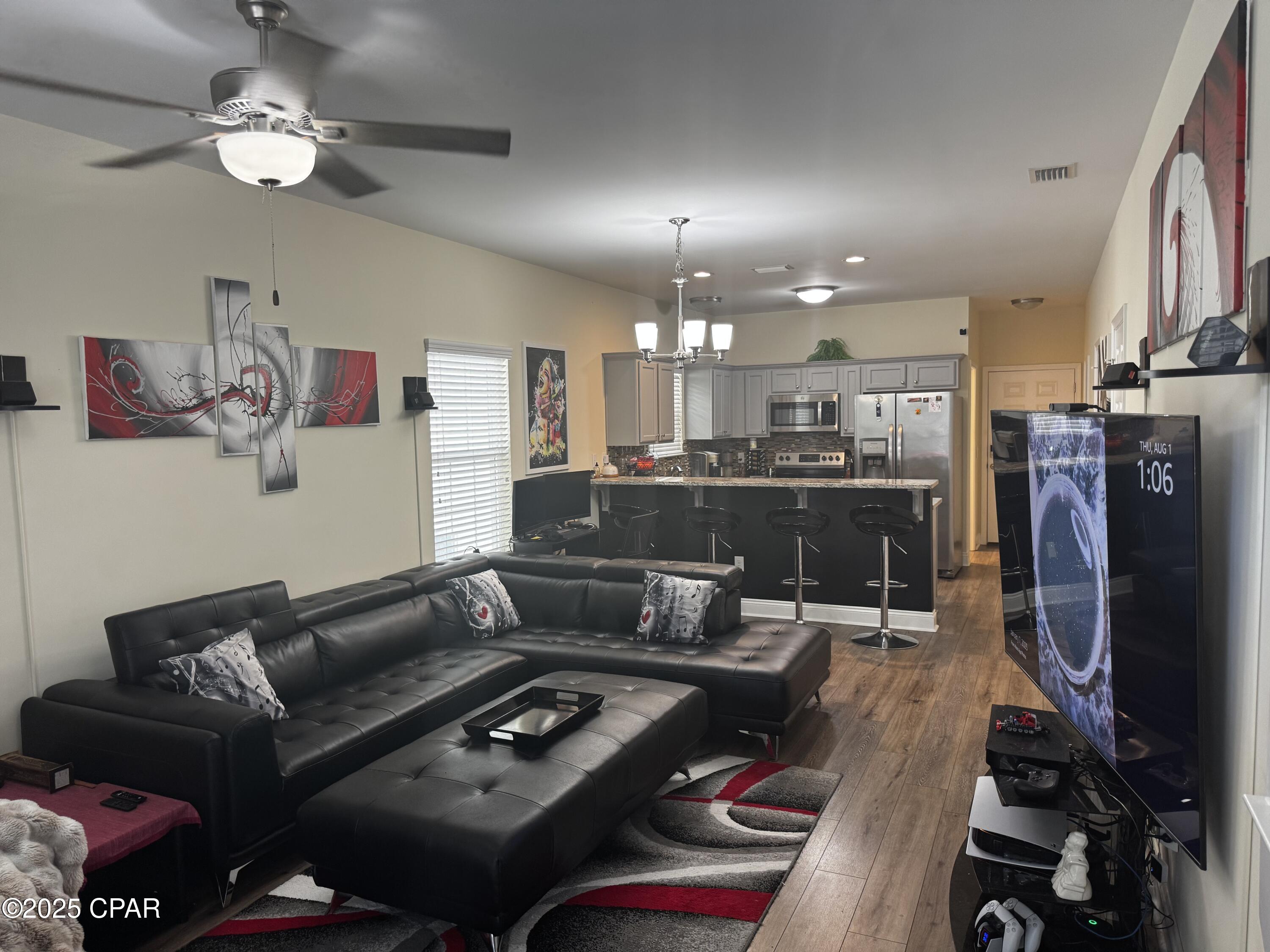 Mimosa Place - Residential