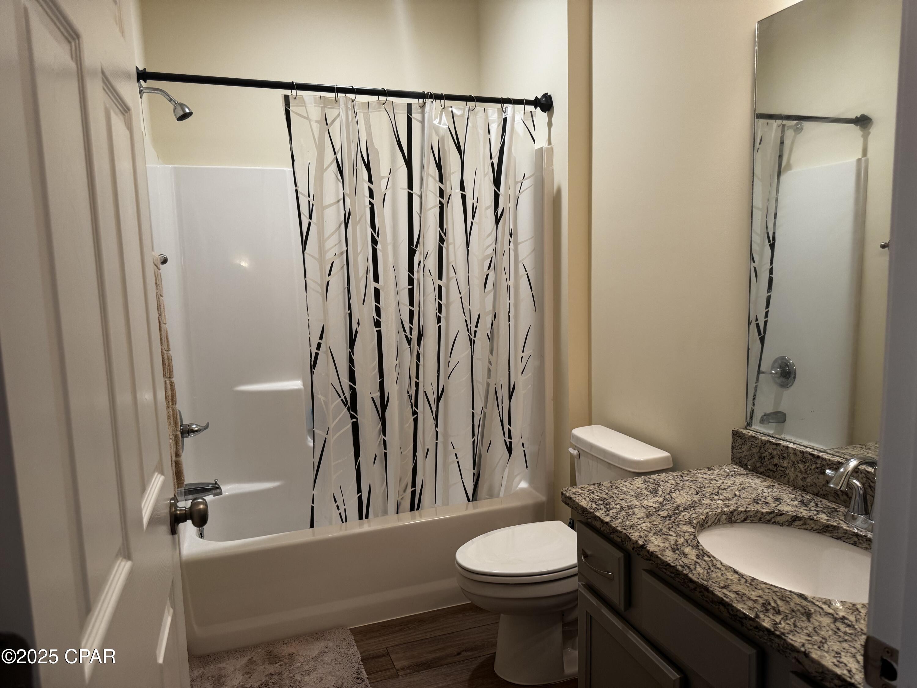 Mimosa Place - Residential