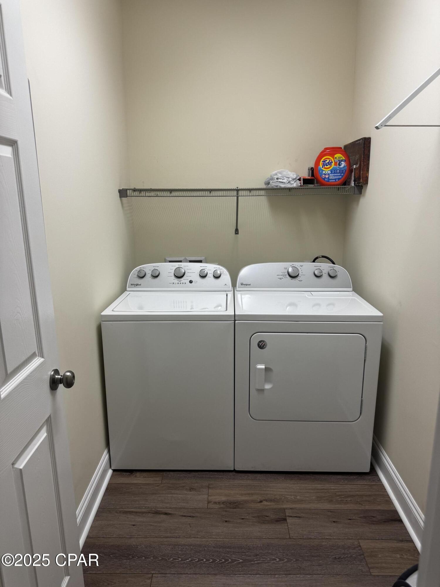 Mimosa Place - Residential