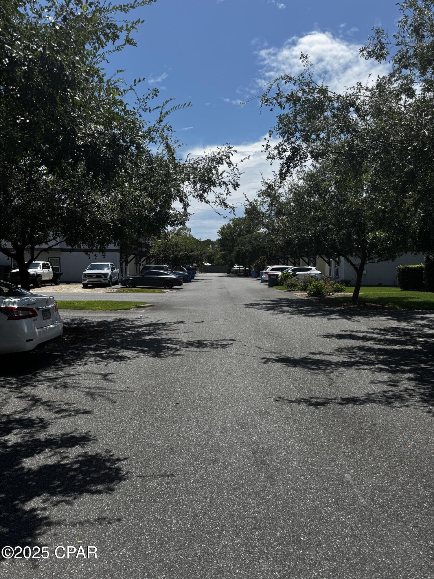 Mimosa Place - Residential