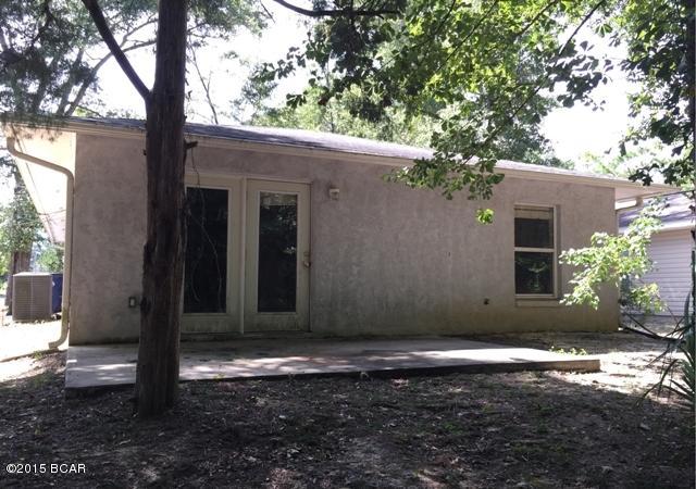 Glenwood Addition - Residential