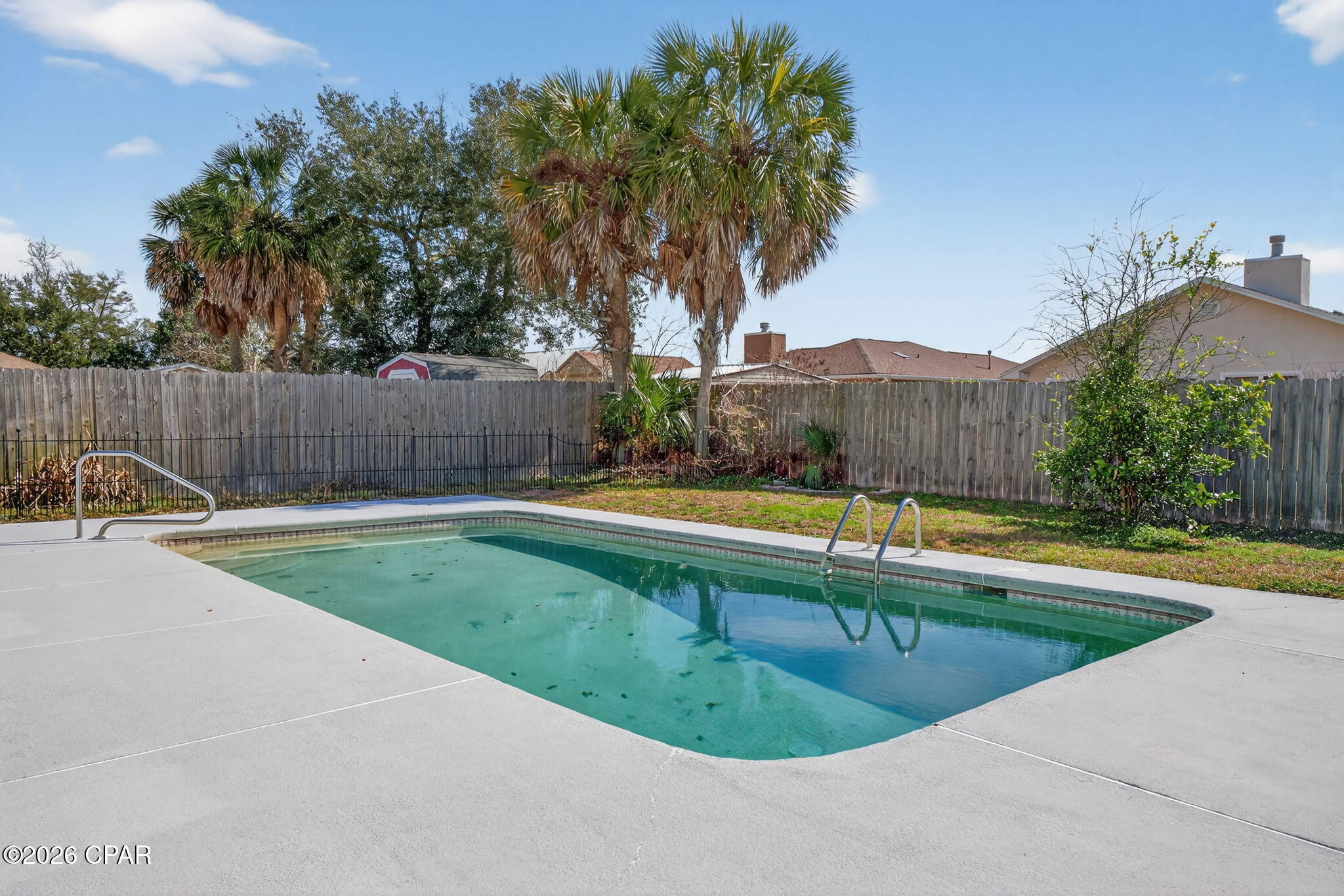 Heritage Woods - Residential