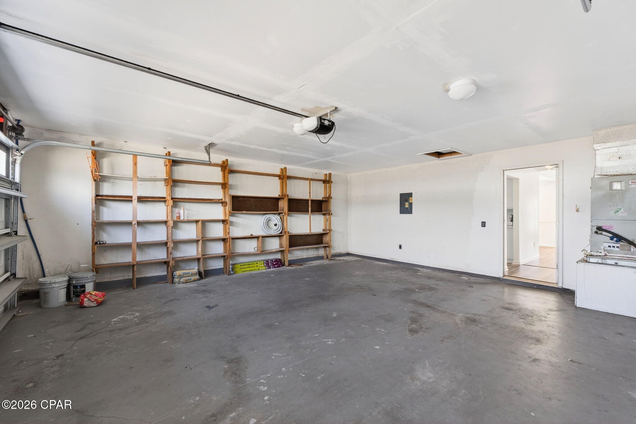 Heritage Woods - Residential