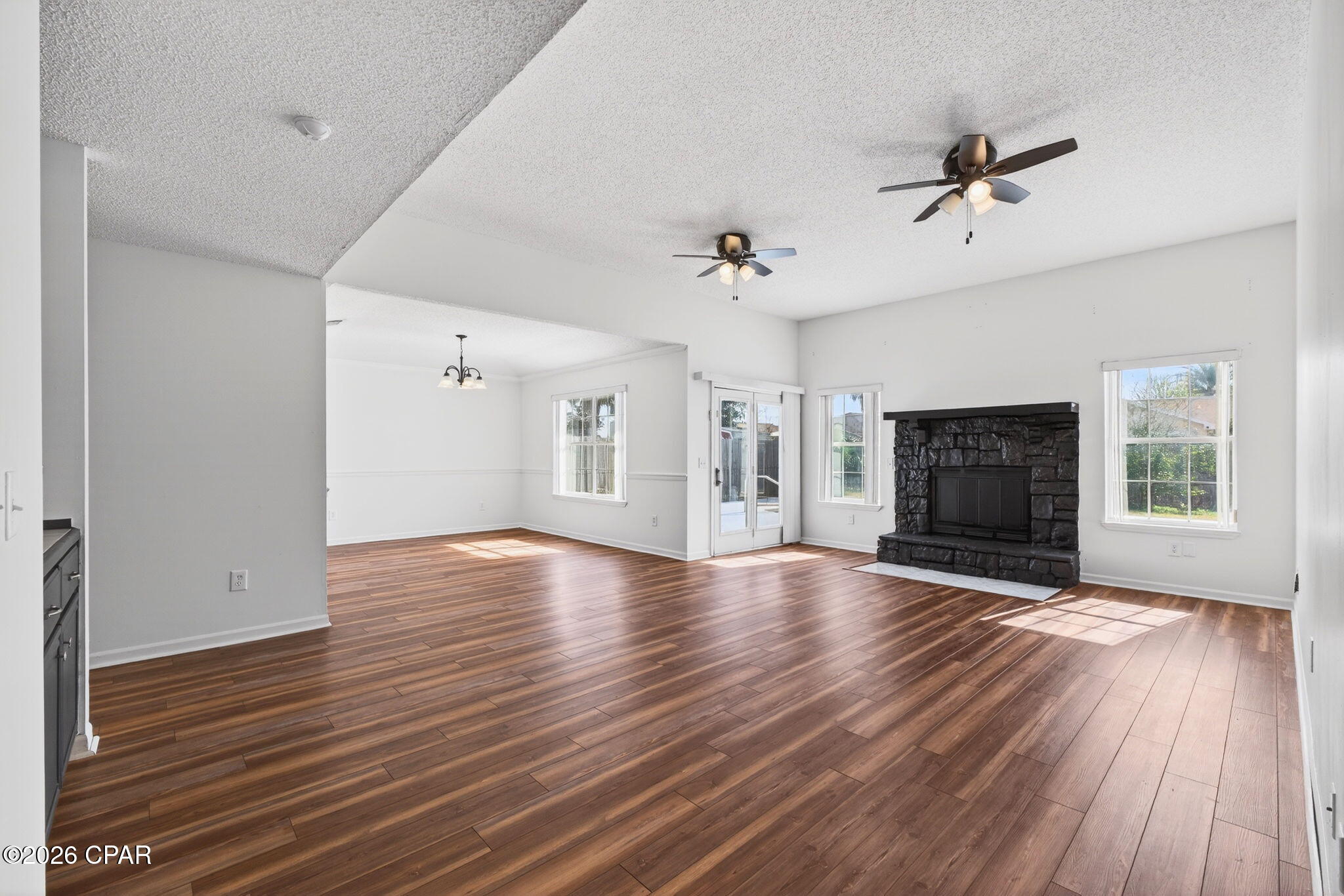 Heritage Woods - Residential