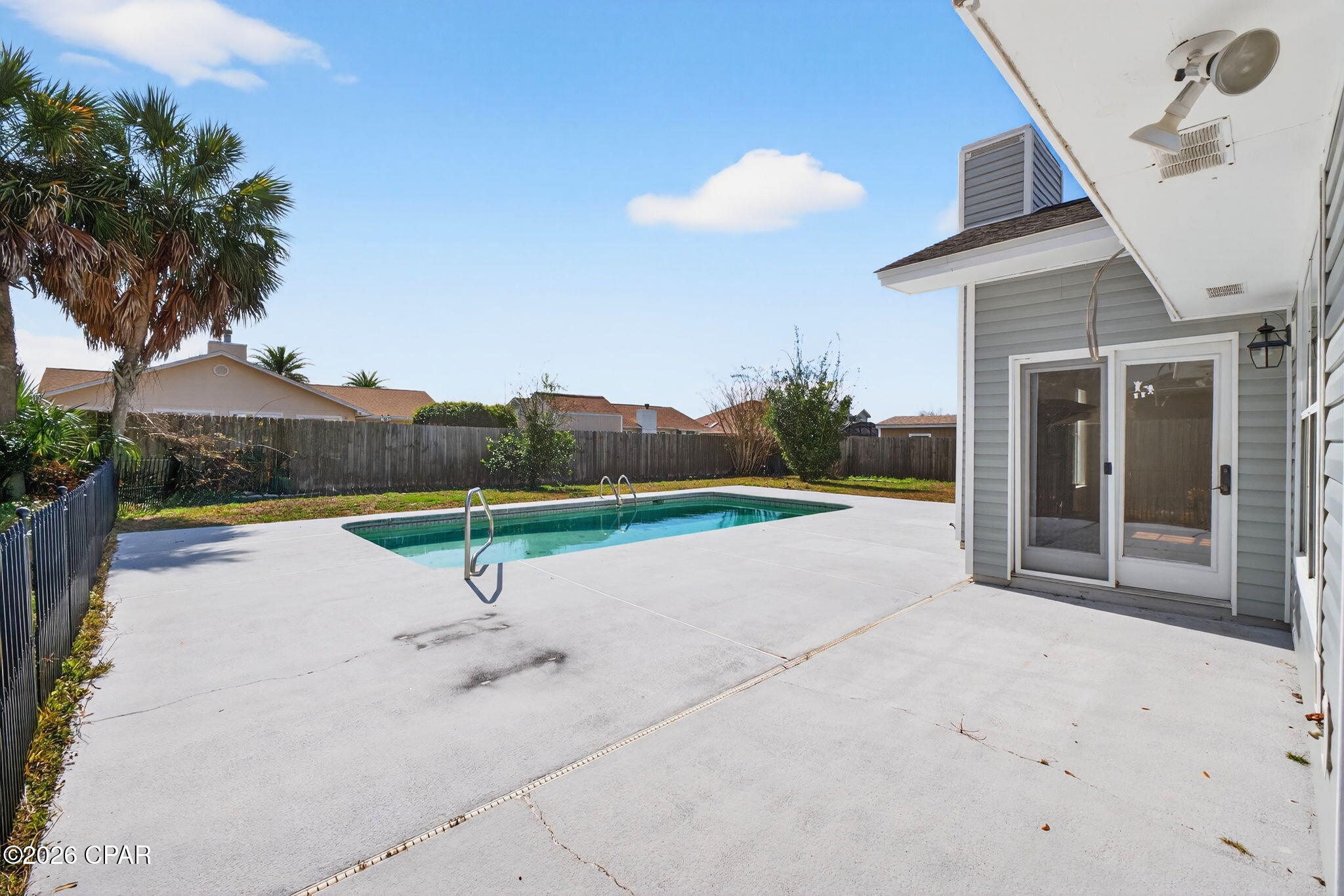 Heritage Woods - Residential