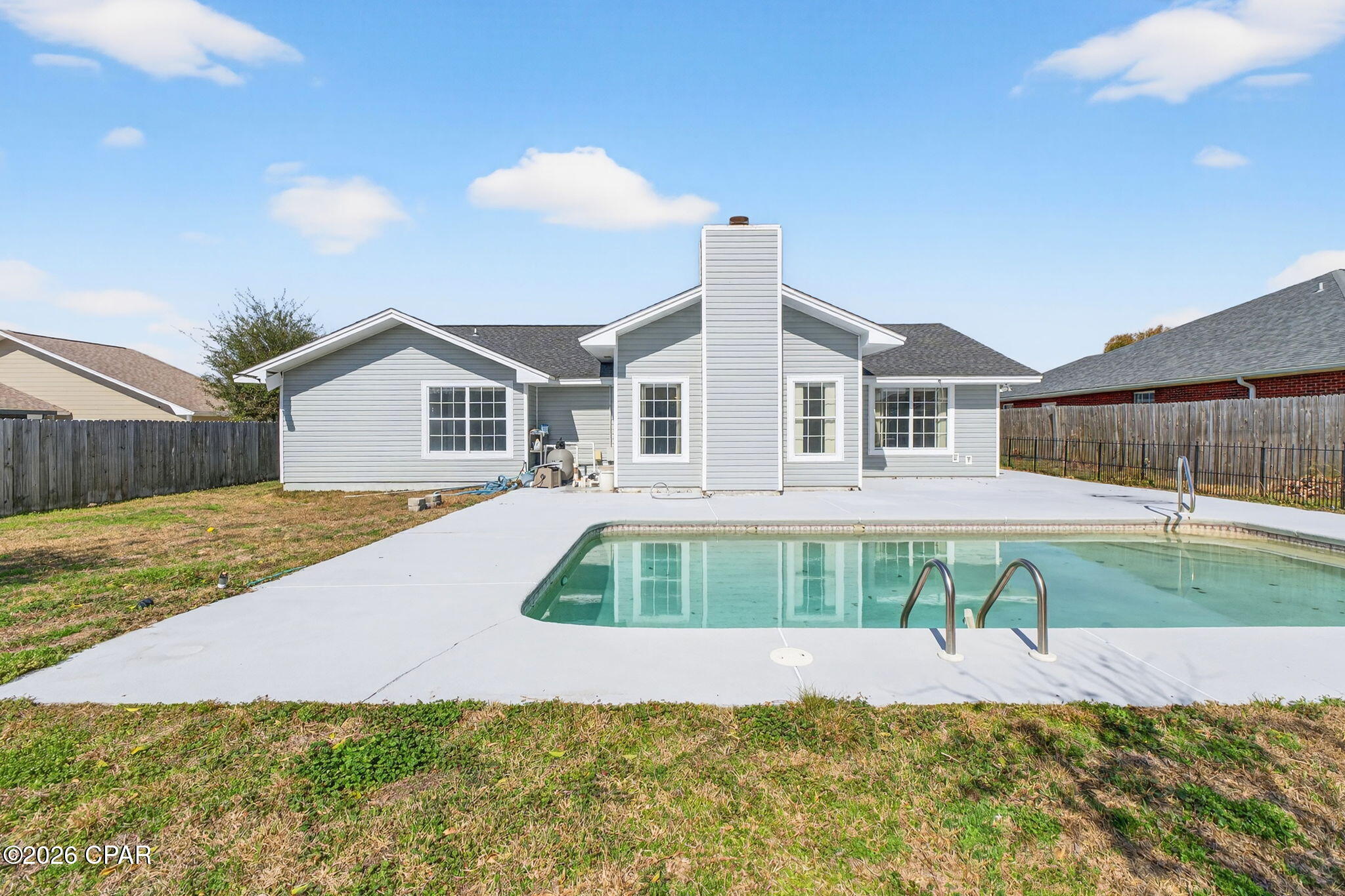 Heritage Woods - Residential