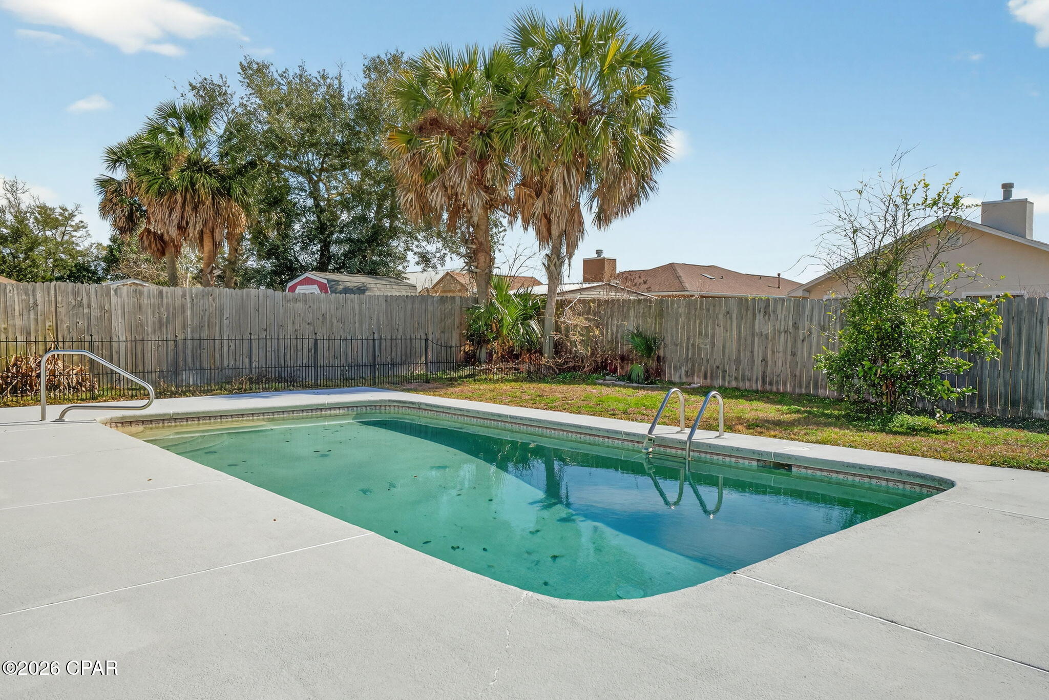 Heritage Woods - Residential