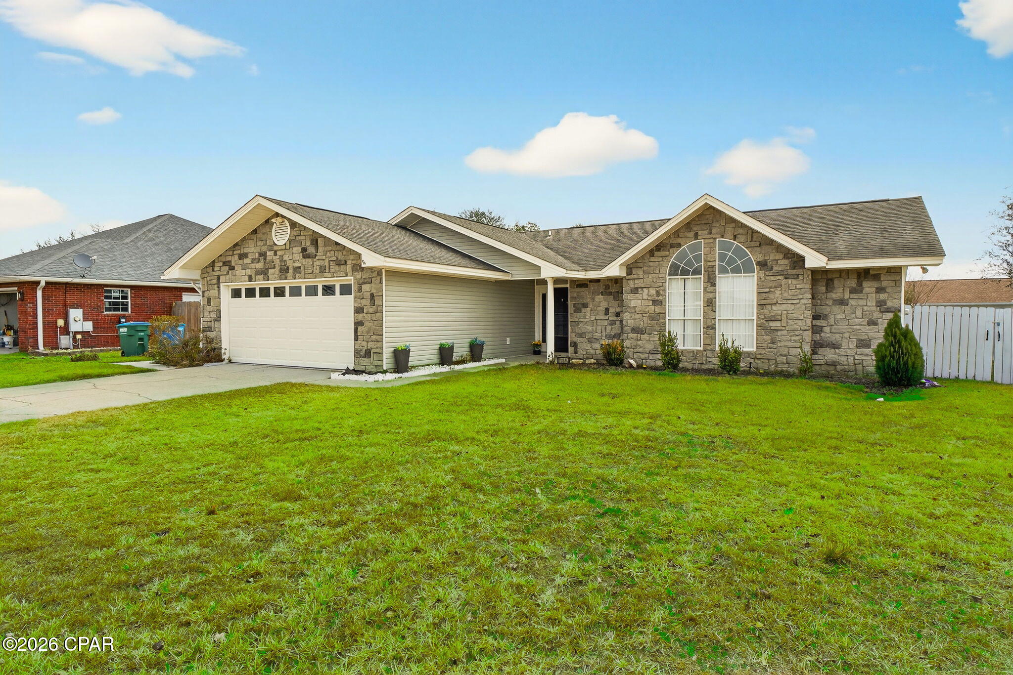 Heritage Woods - Residential