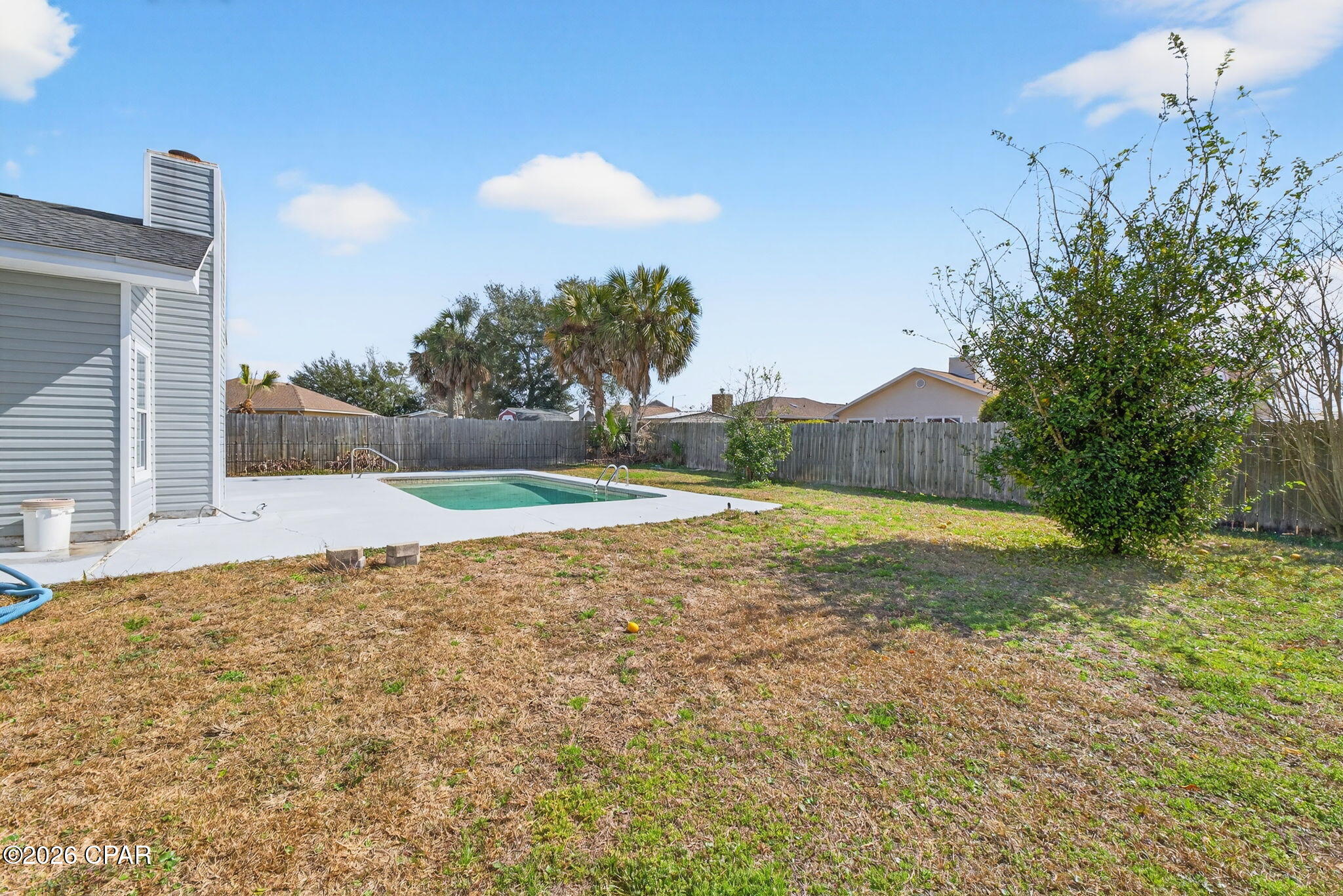 Heritage Woods - Residential