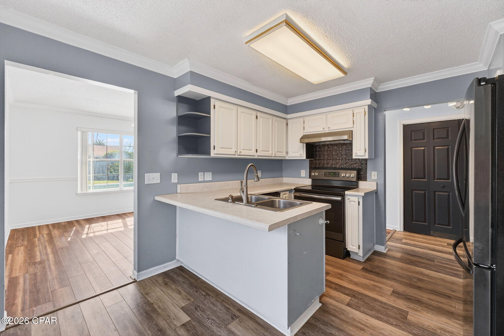 Heritage Woods - Residential