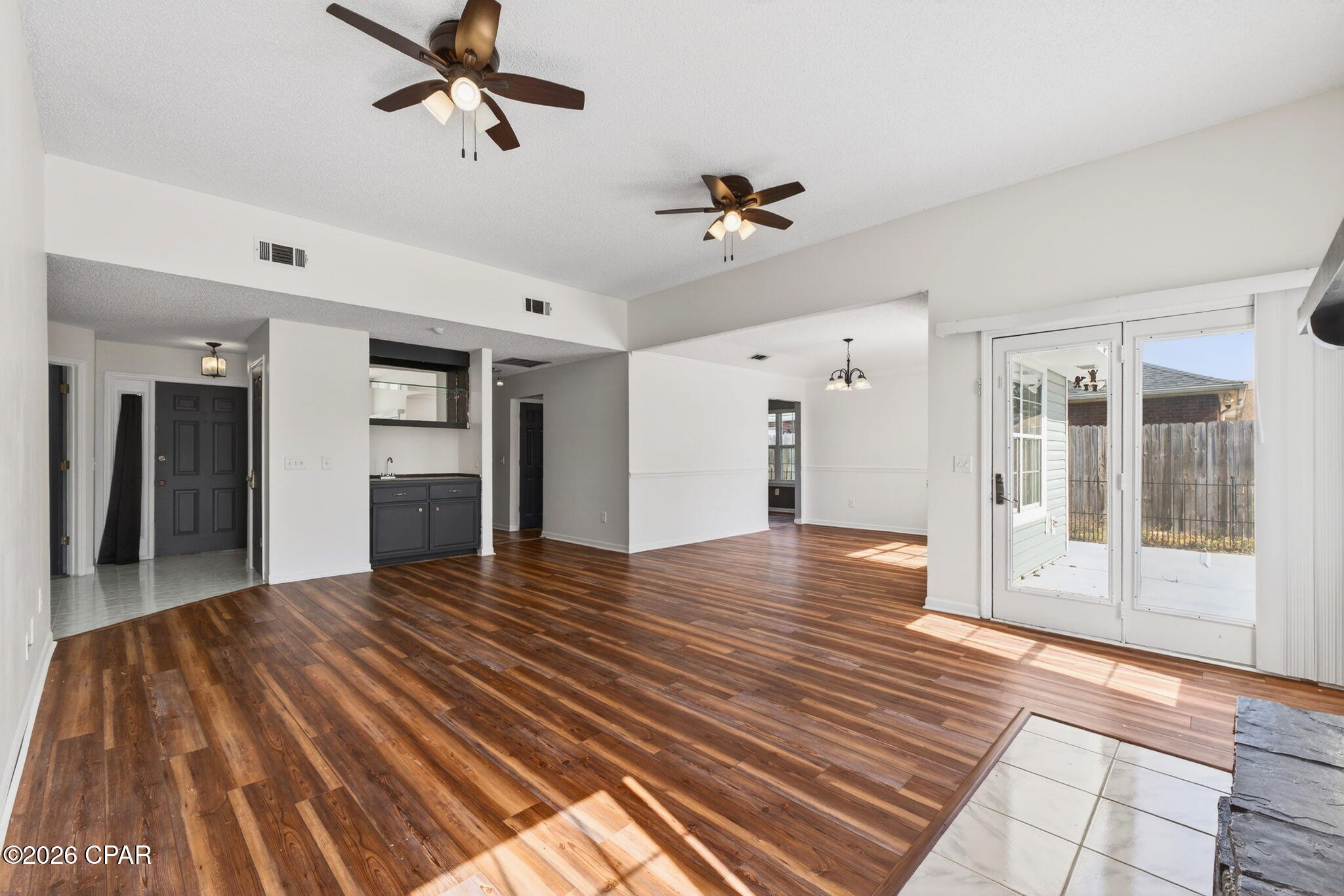 Heritage Woods - Residential