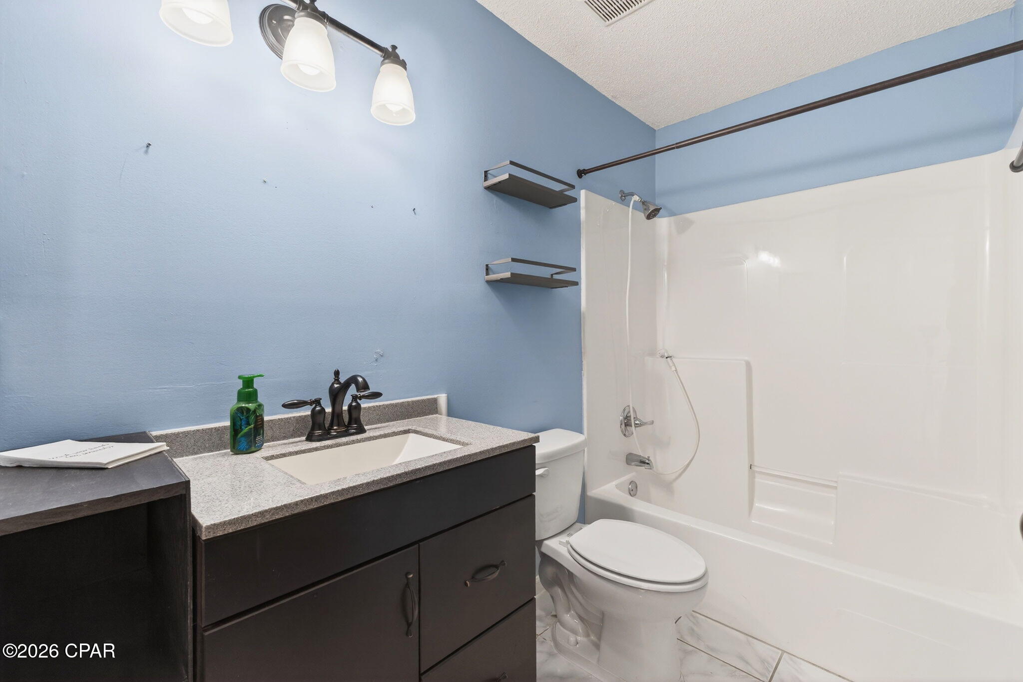 Heritage Woods - Residential