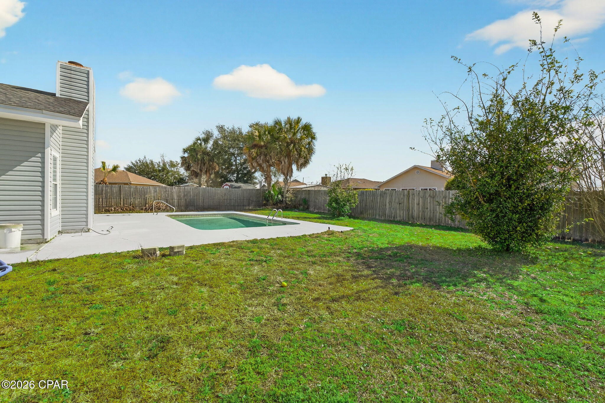 Heritage Woods - Residential