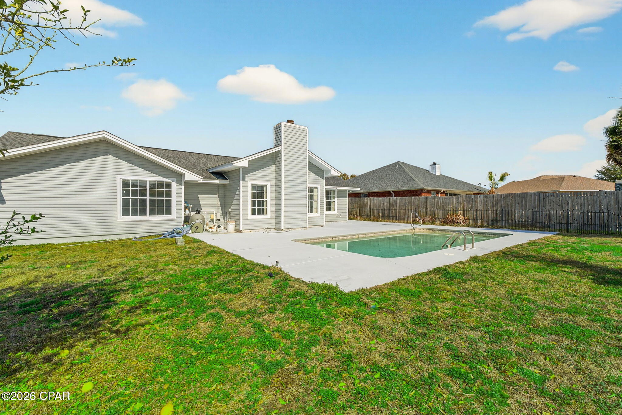 Heritage Woods - Residential