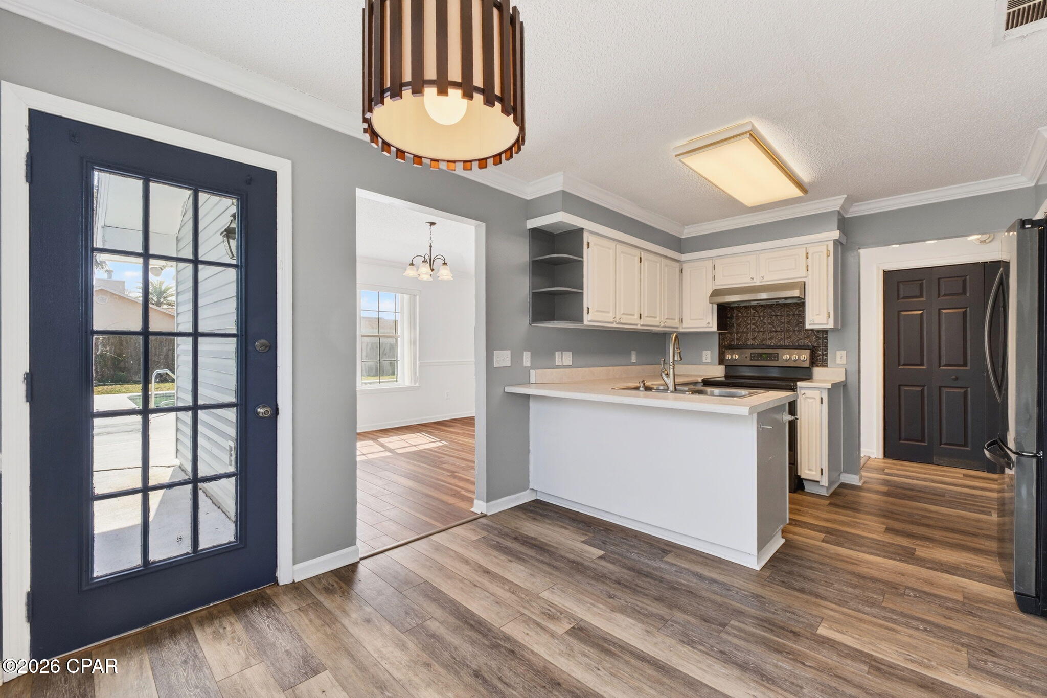 Heritage Woods - Residential