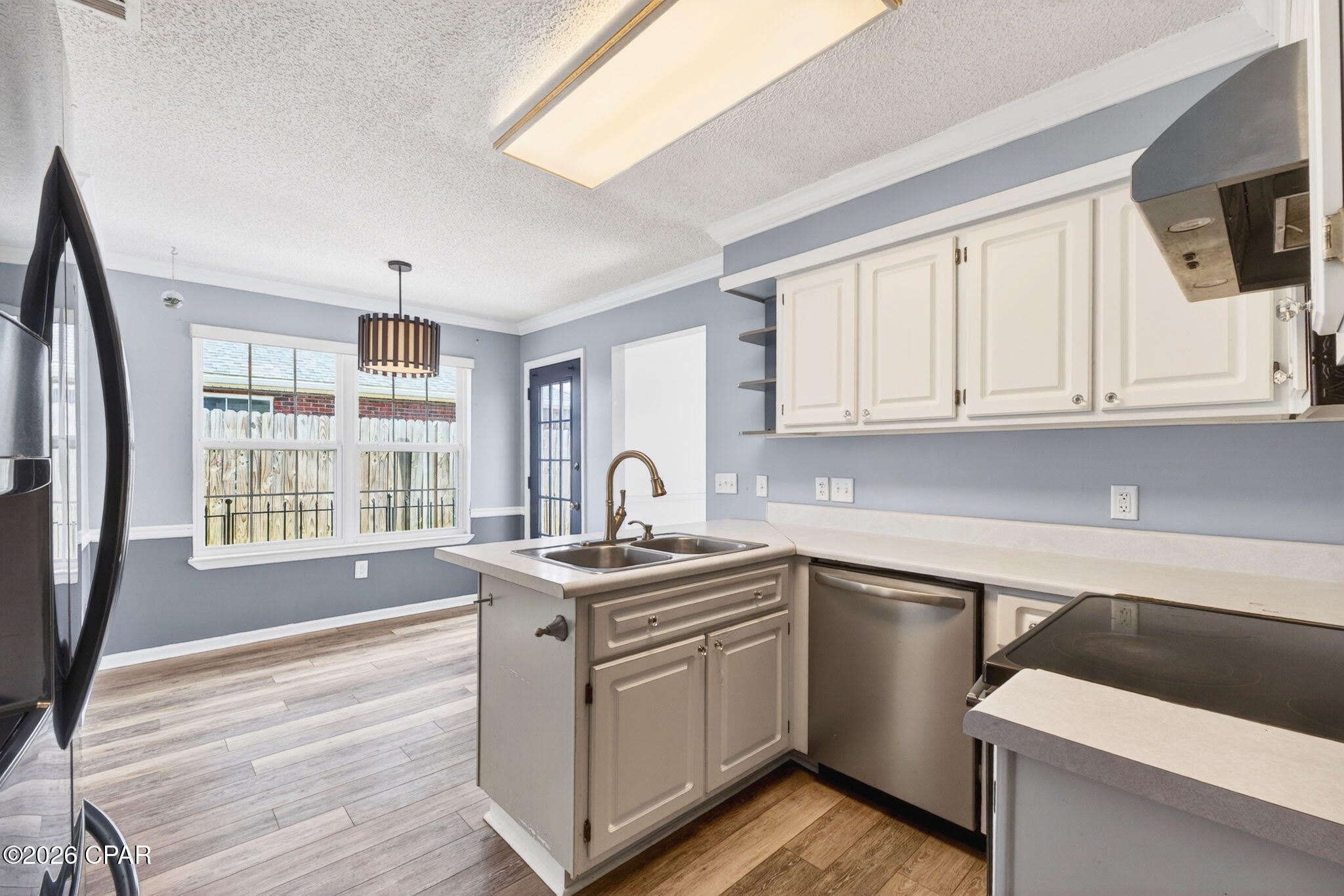 Heritage Woods - Residential