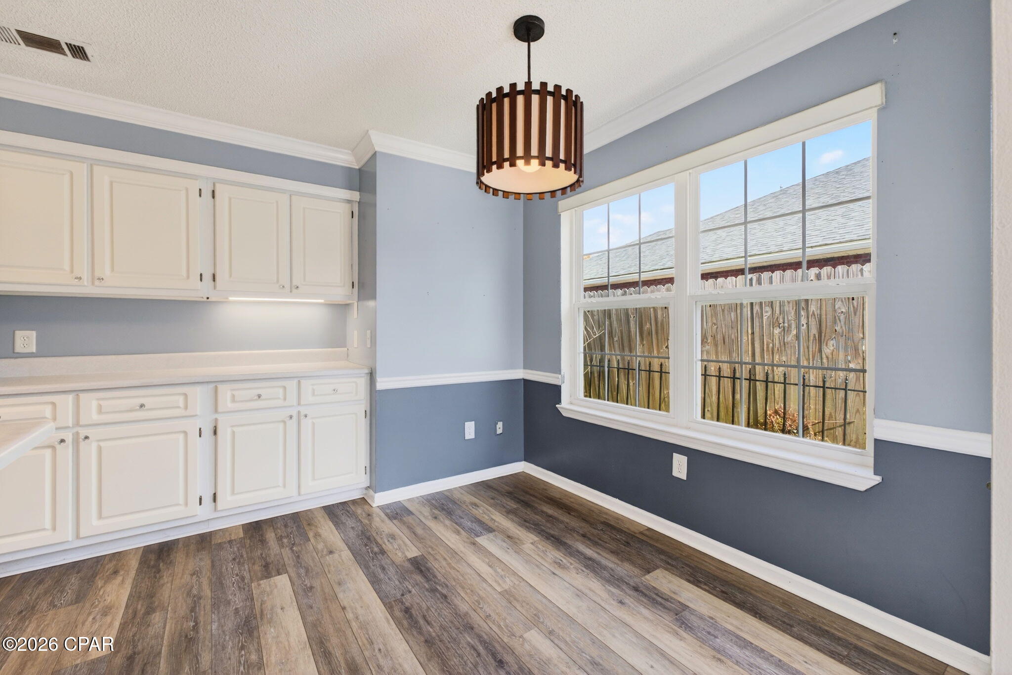 Heritage Woods - Residential