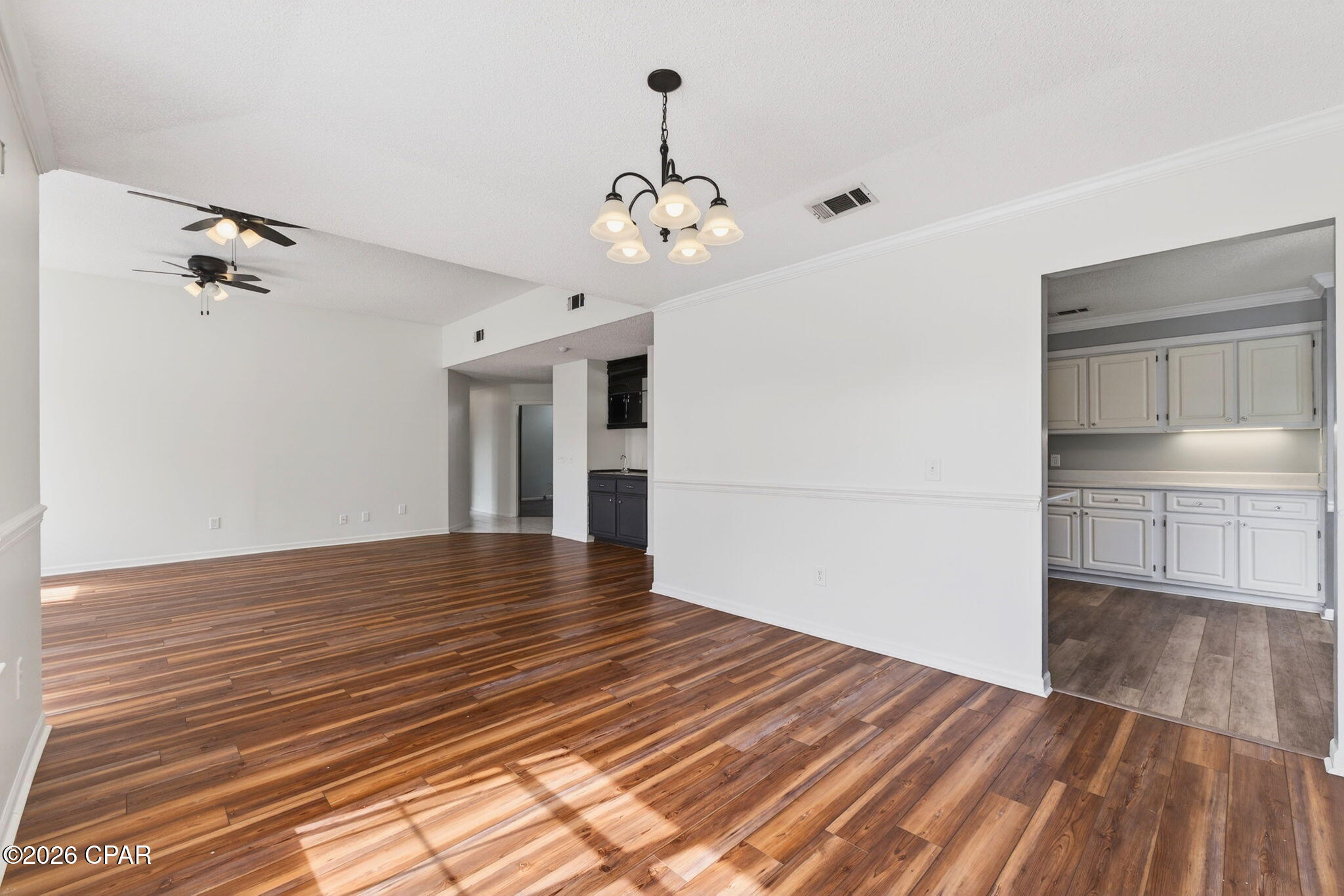 Heritage Woods - Residential