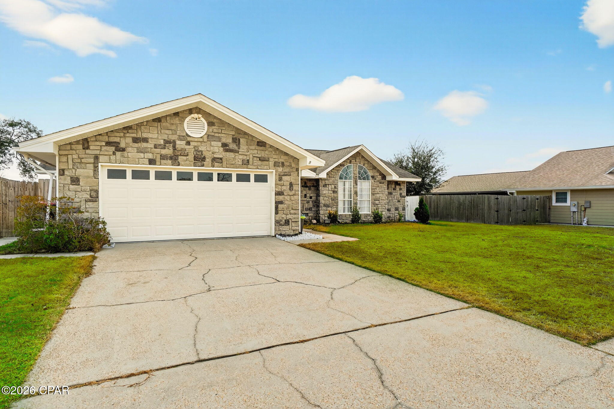 Heritage Woods - Residential