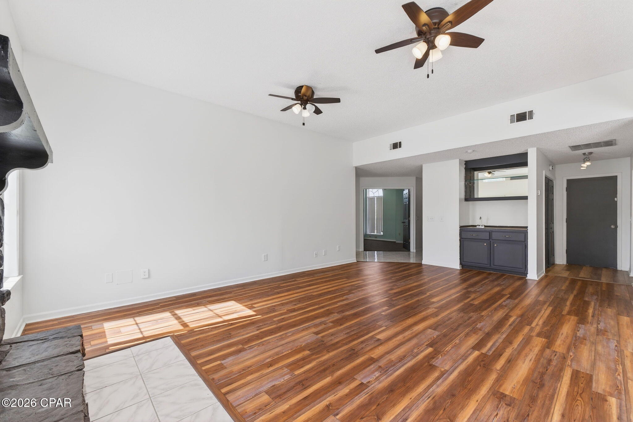 Heritage Woods - Residential