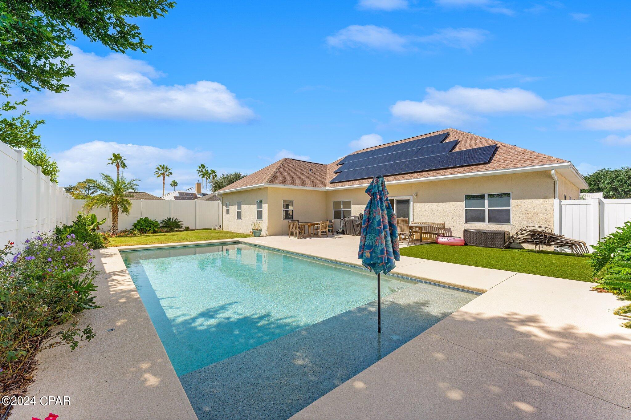 Summerwood Phase I - Residential