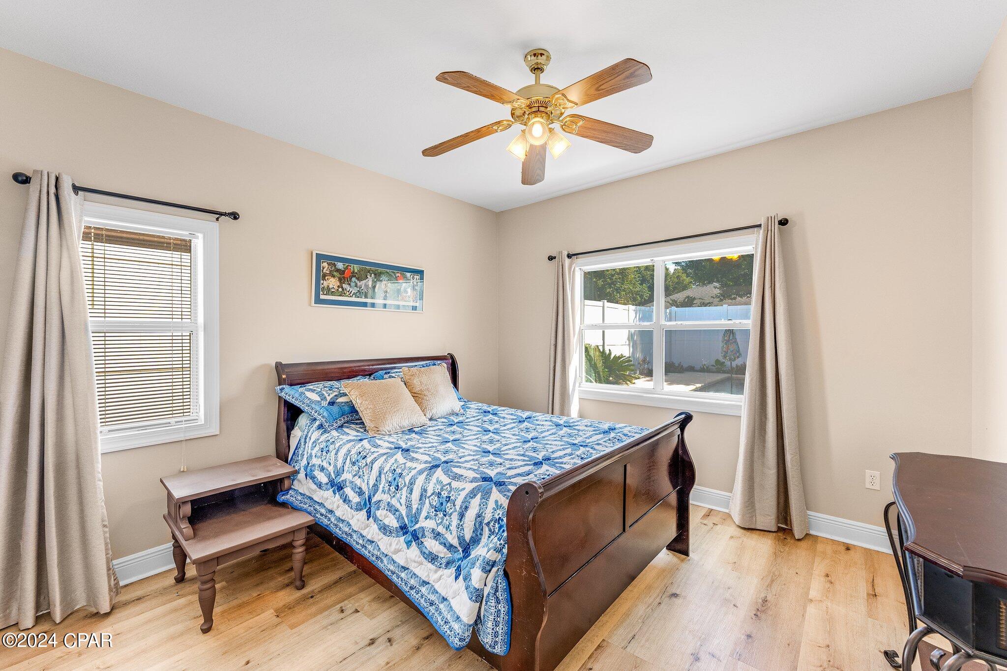 Summerwood Phase I - Residential