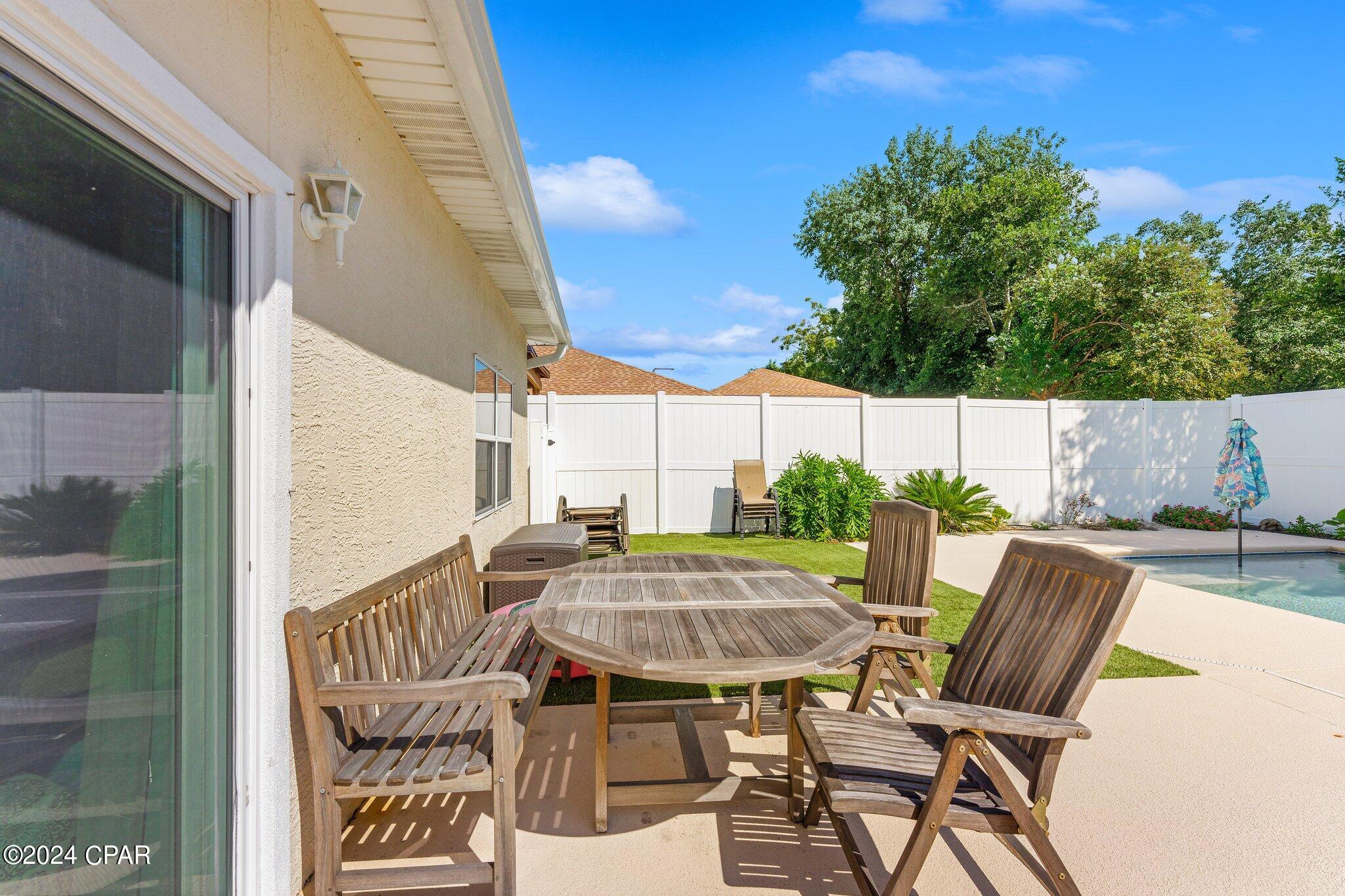 Summerwood Phase I - Residential