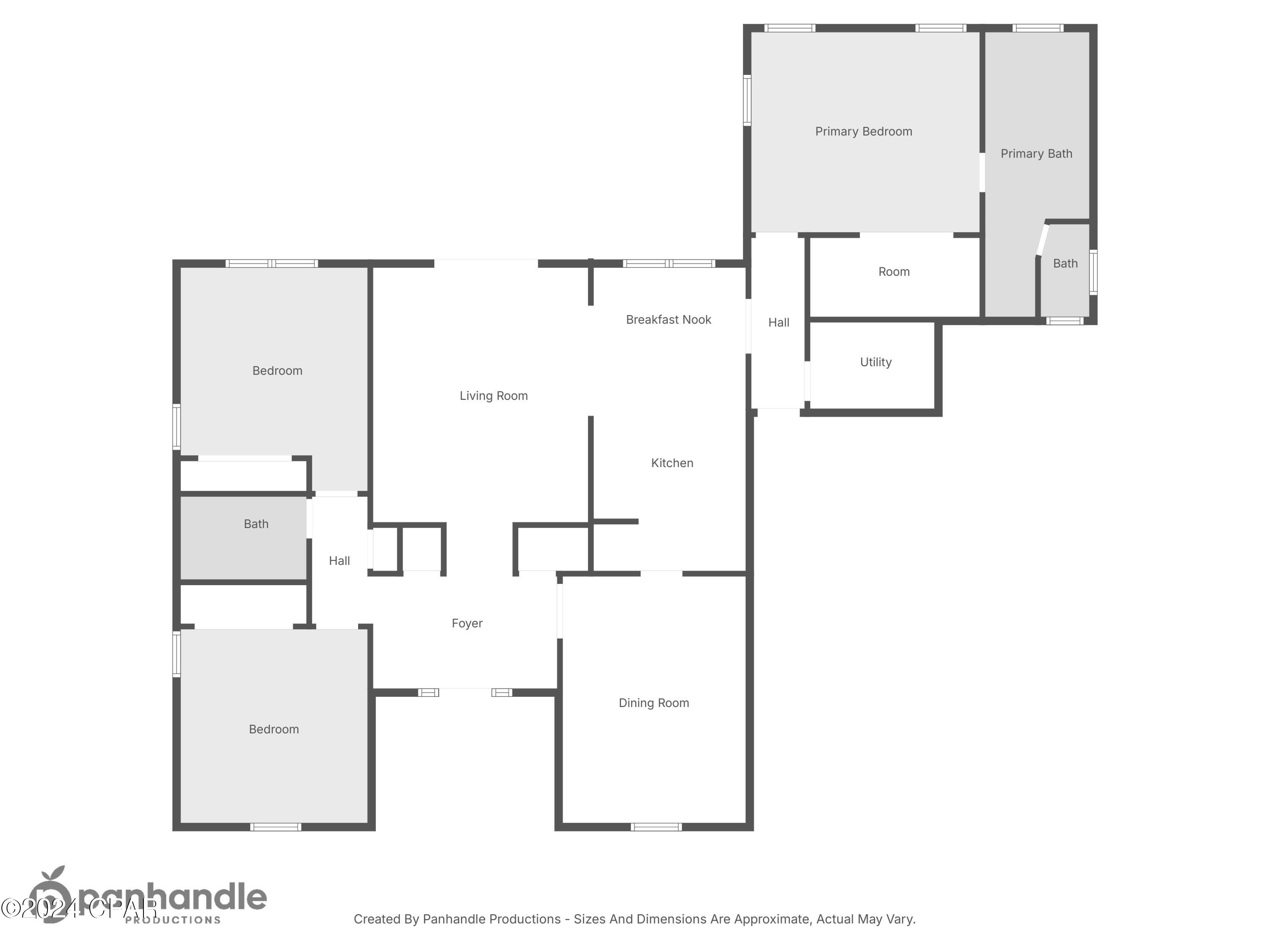 Summerwood Phase I - Residential