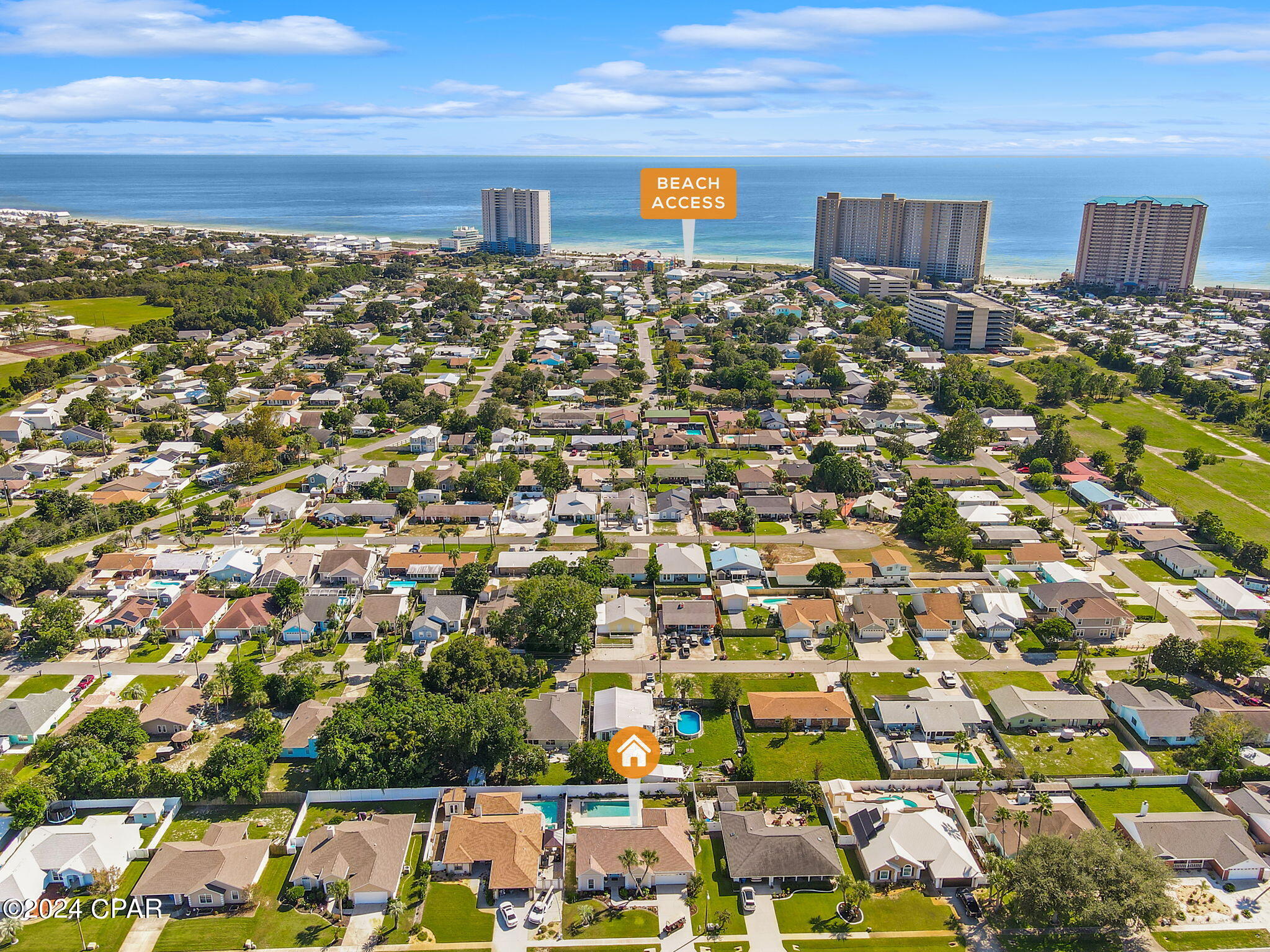 Summerwood Phase I - Residential