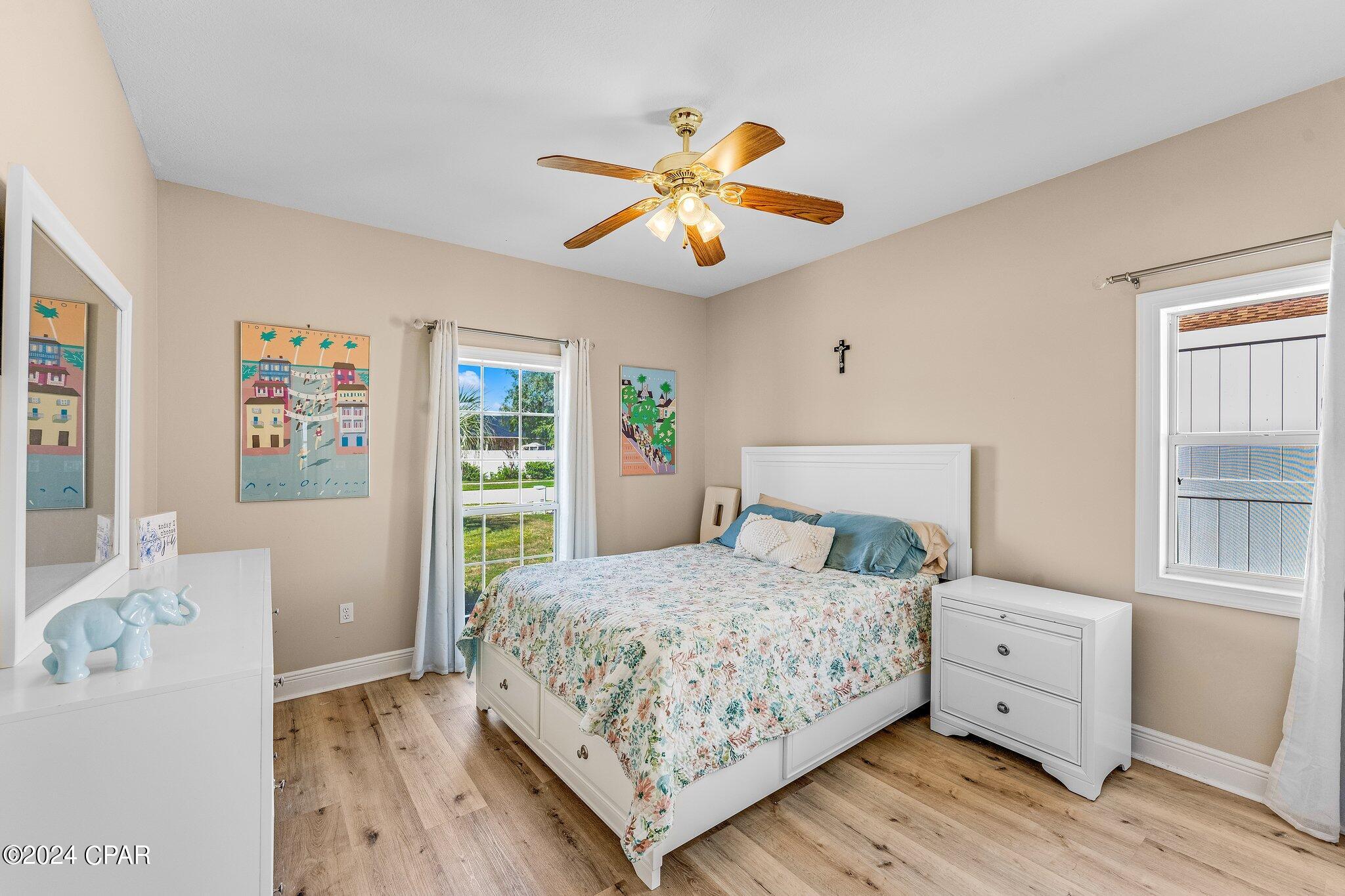 Summerwood Phase I - Residential