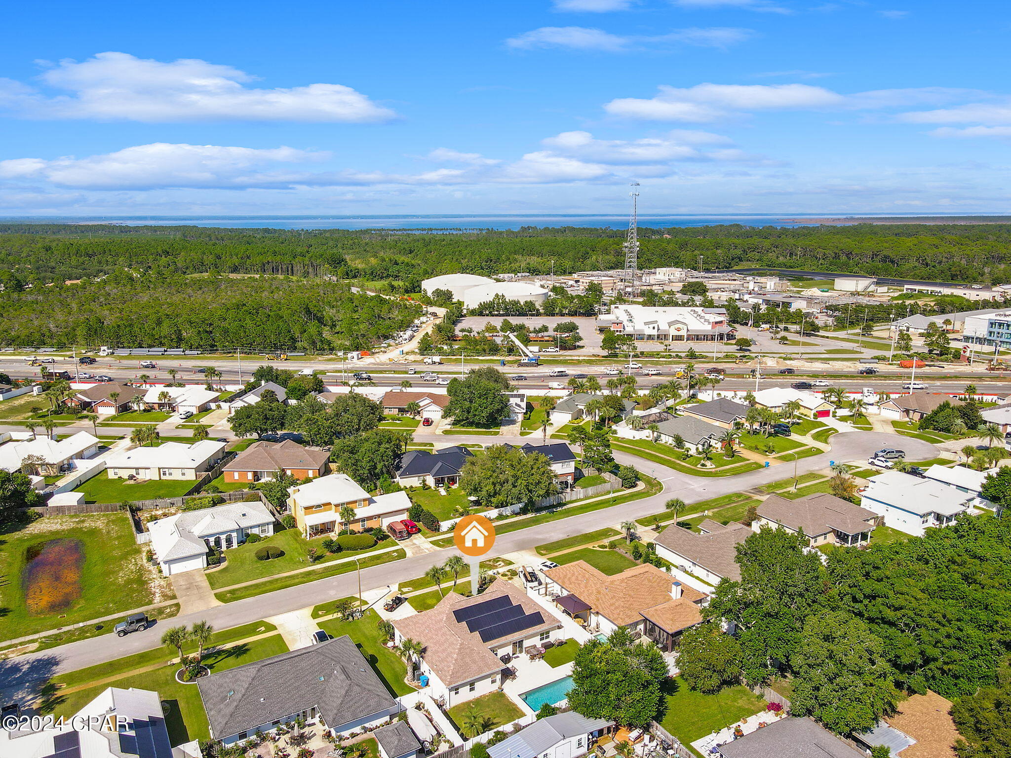 Summerwood Phase I - Residential