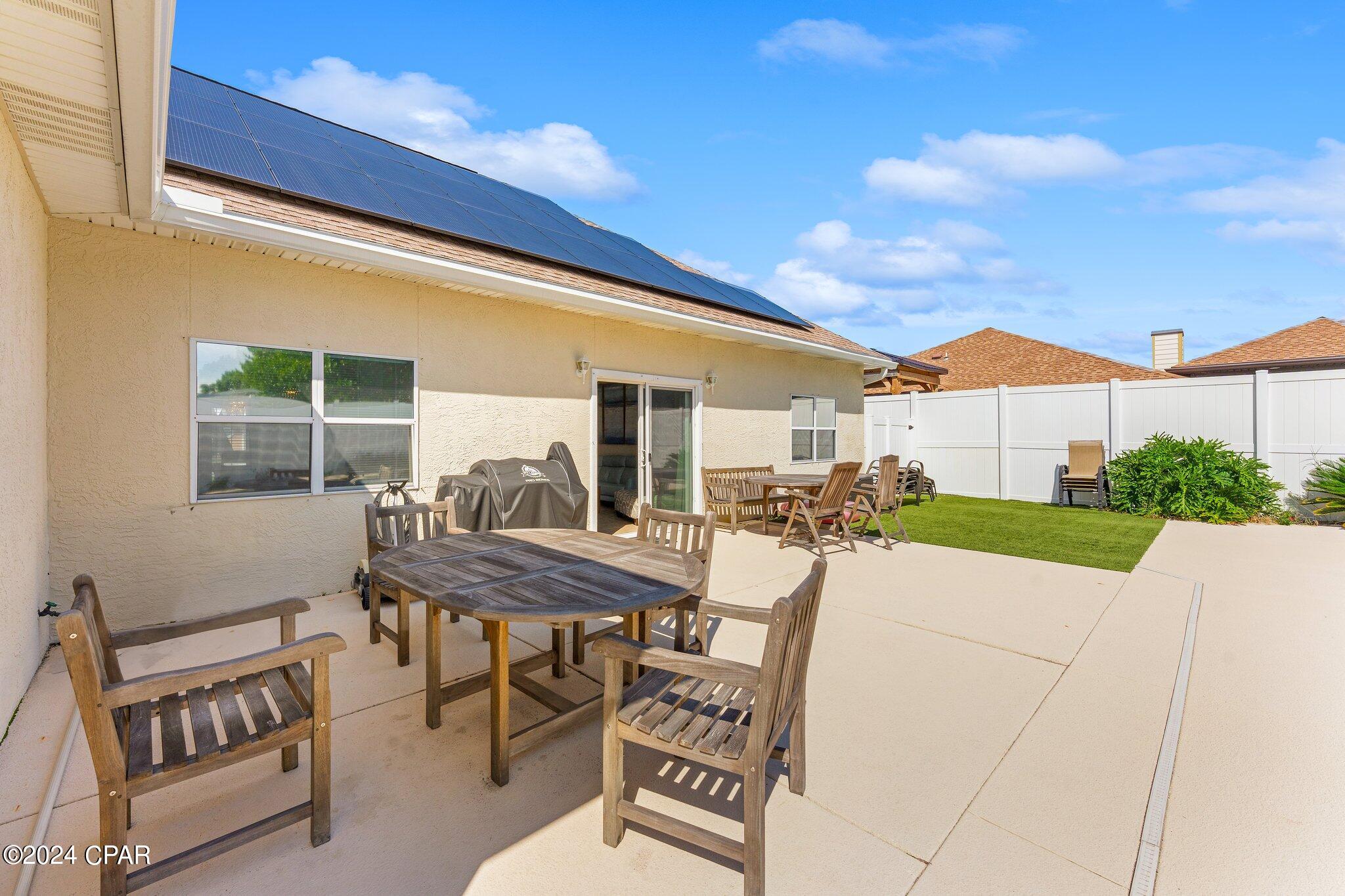 Summerwood Phase I - Residential