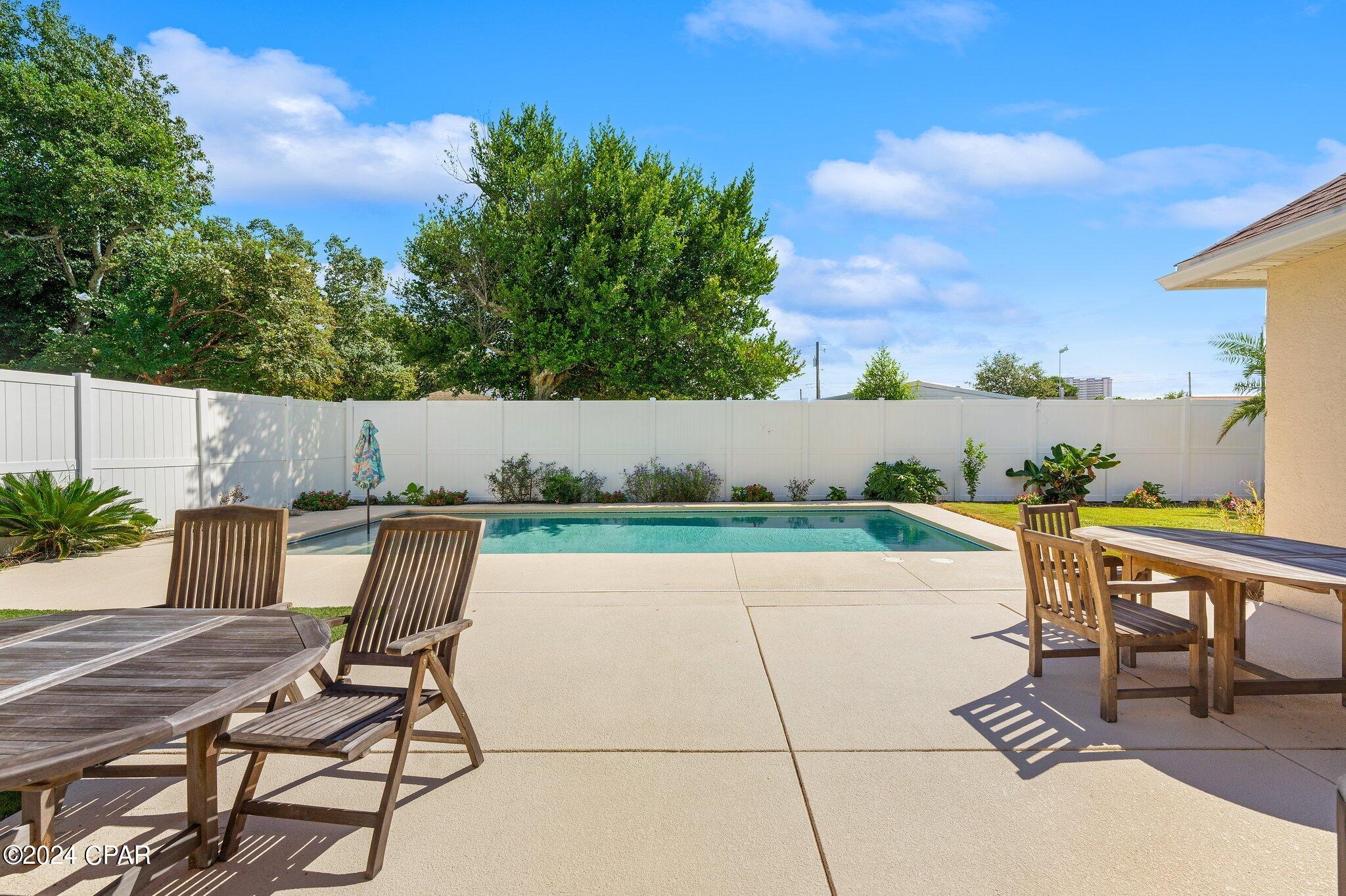 Summerwood Phase I - Residential