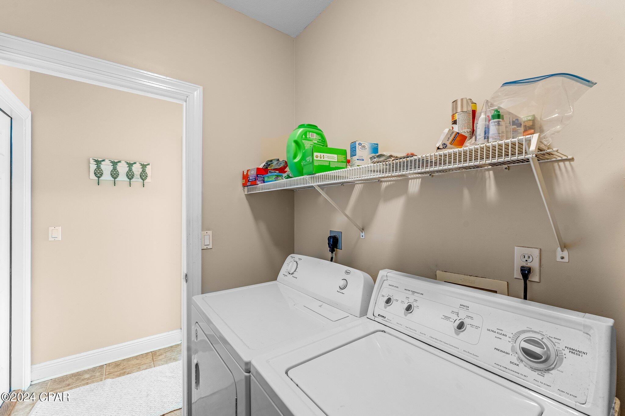 Summerwood Phase I - Residential