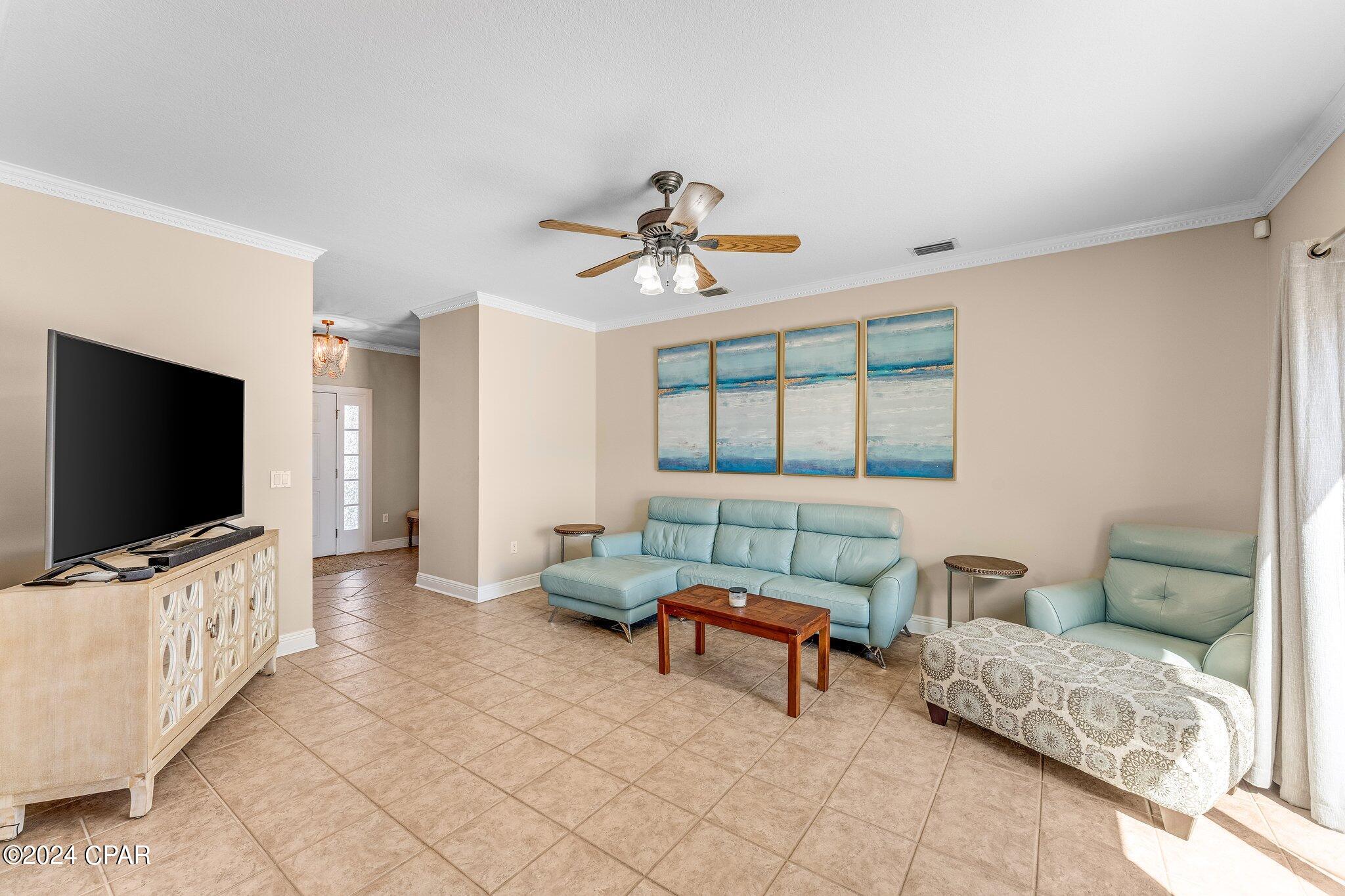 Summerwood Phase I - Residential