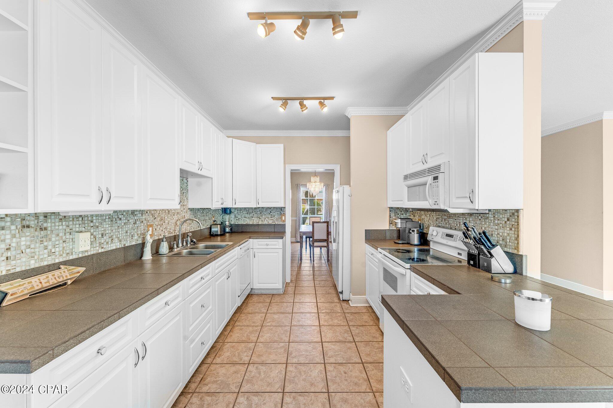 Summerwood Phase I - Residential